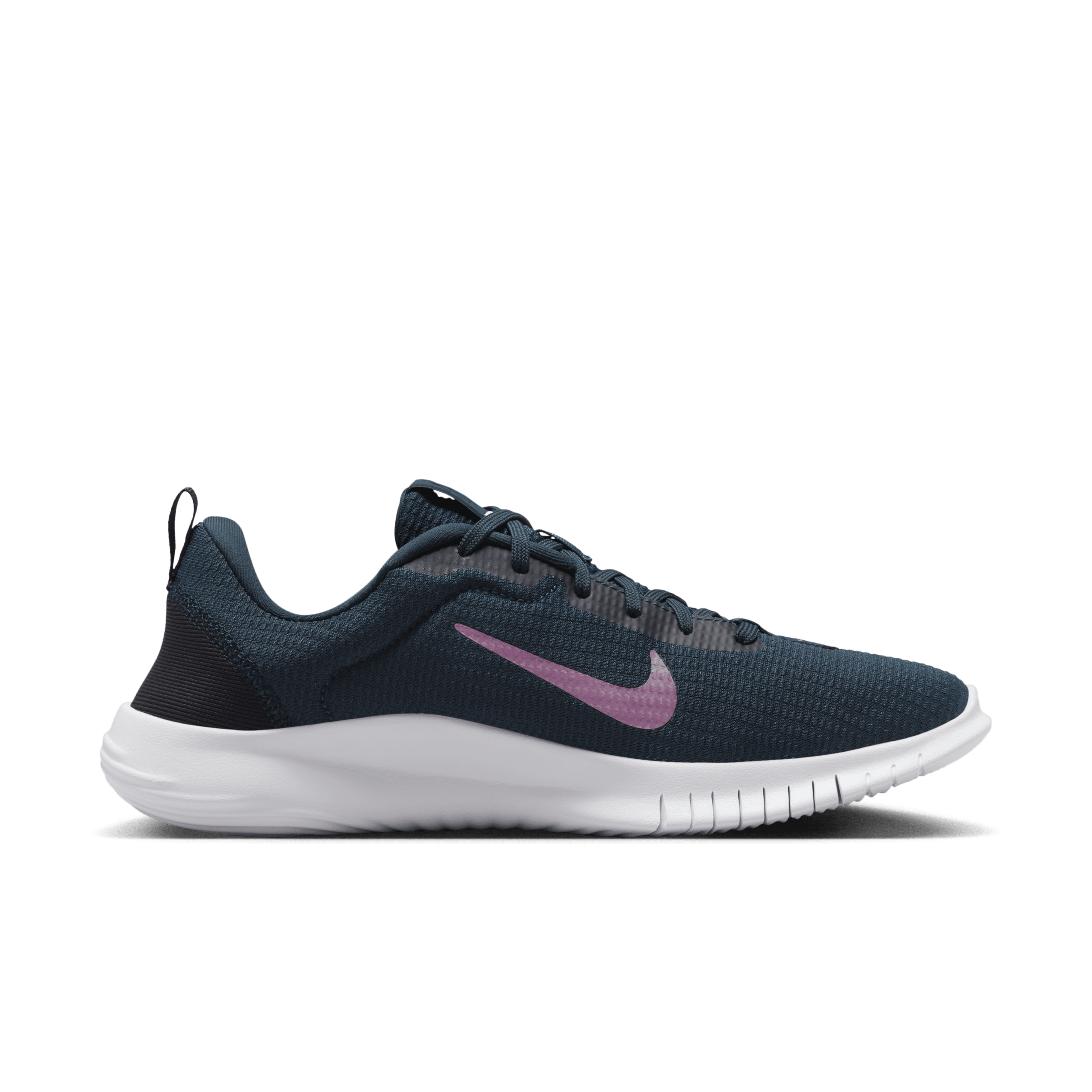 Chaussure de running sur route Nike Flex Experience Run 12 pour femme - Bleu