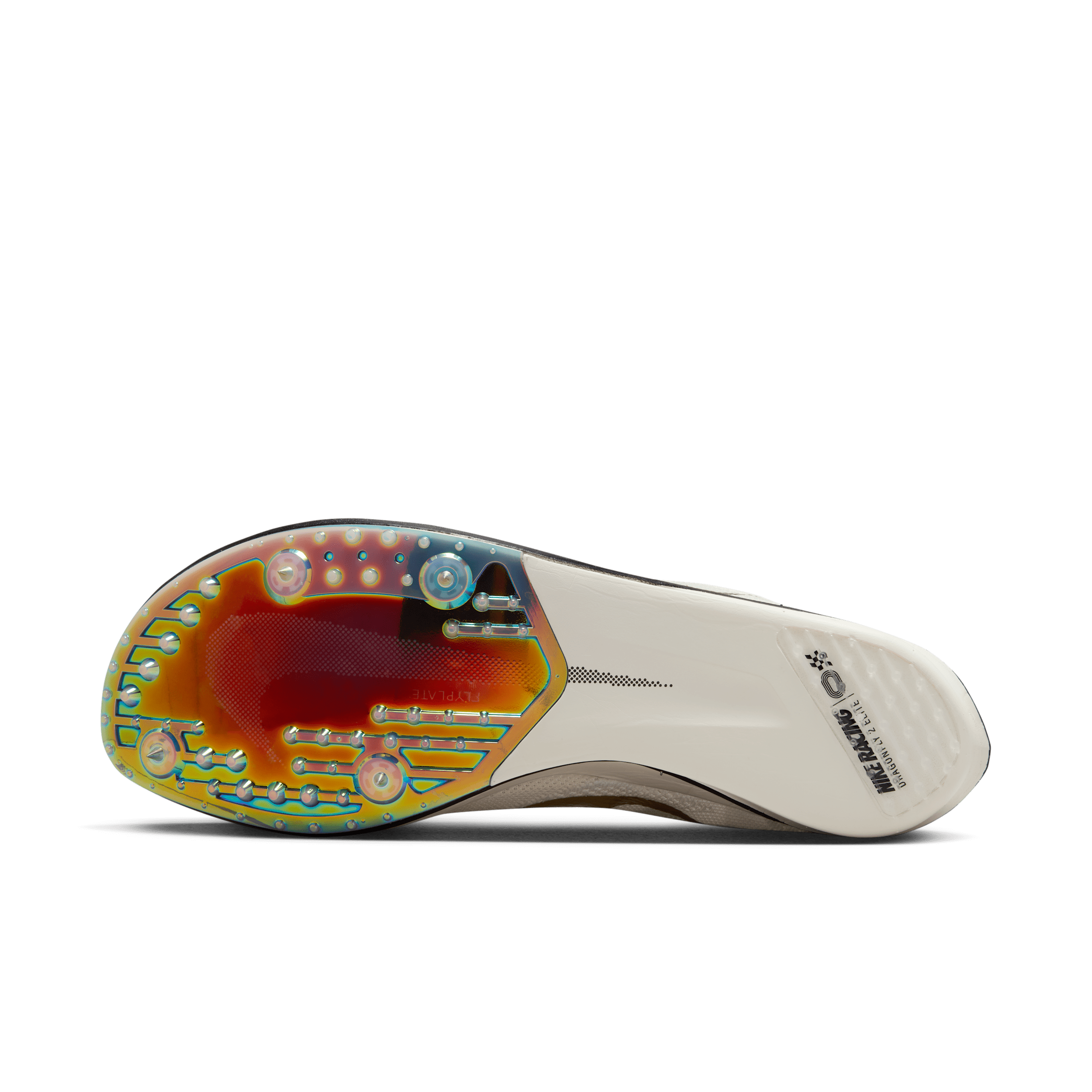 Nike ZoomX Dragonfly 2 Jakob A. Ingebrigtsen - IB8745-100