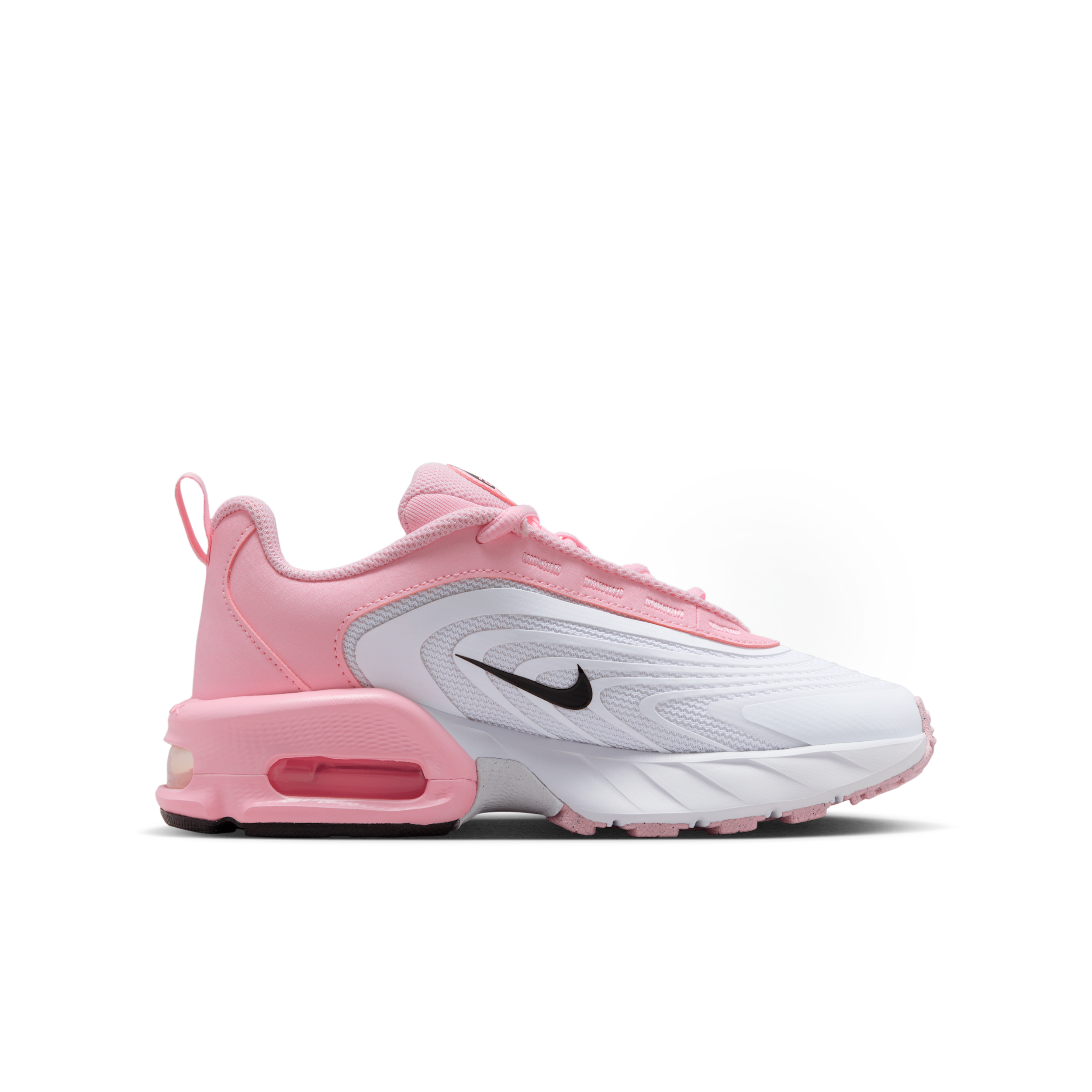 Thumbnail - Nike Air Max Fire Schuh (ältere Kinder) - Weiß
