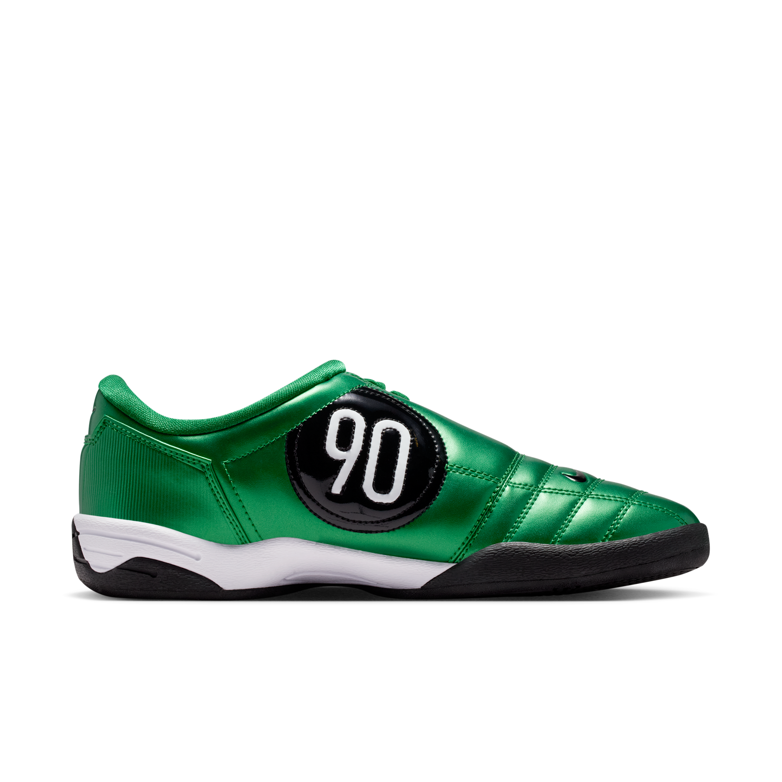 Sneakers Nike Total 90 Pine Green/ Black-White - IM7595-300