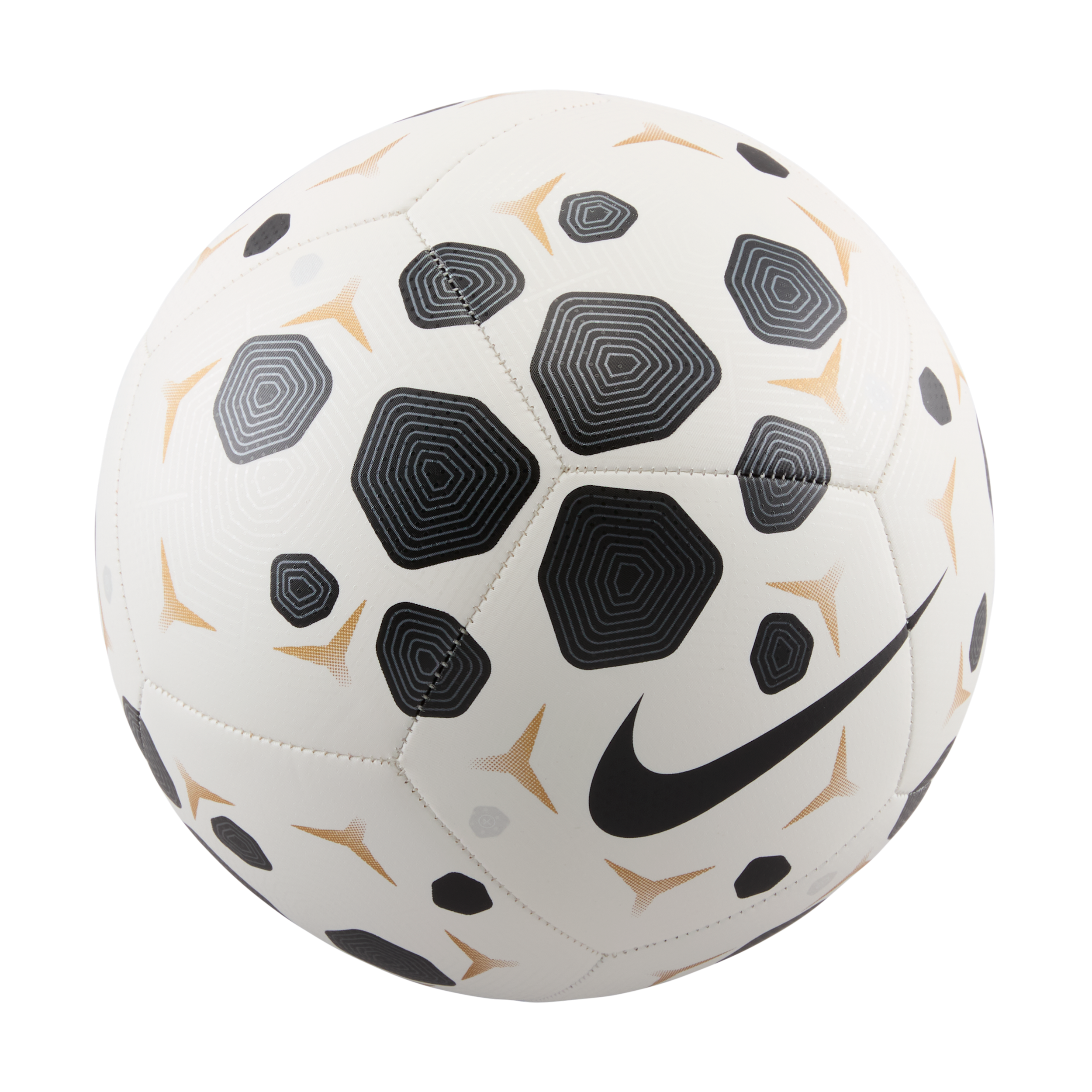 Thumbnail - Nike Pitch Fußball - Weiß