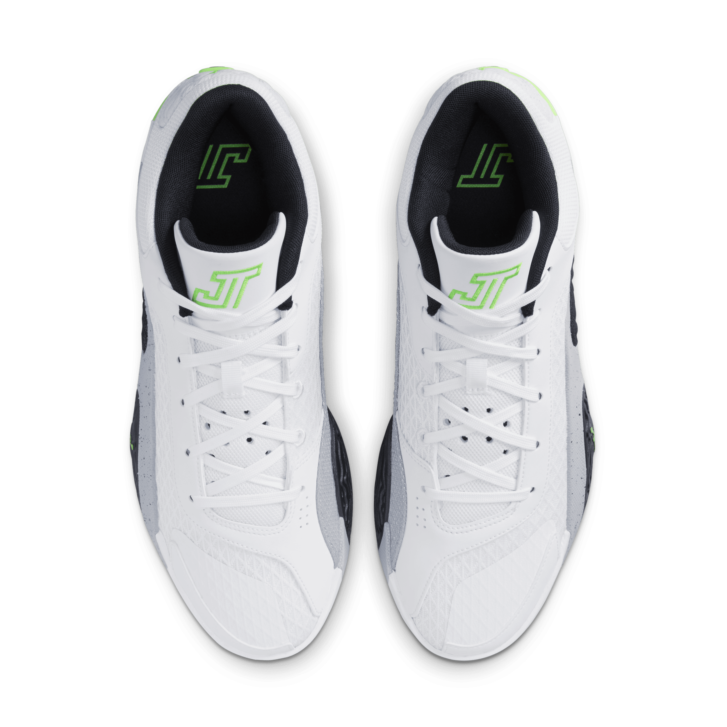 Chaussure de basket Tatum 2 « Legacy » - Blanc