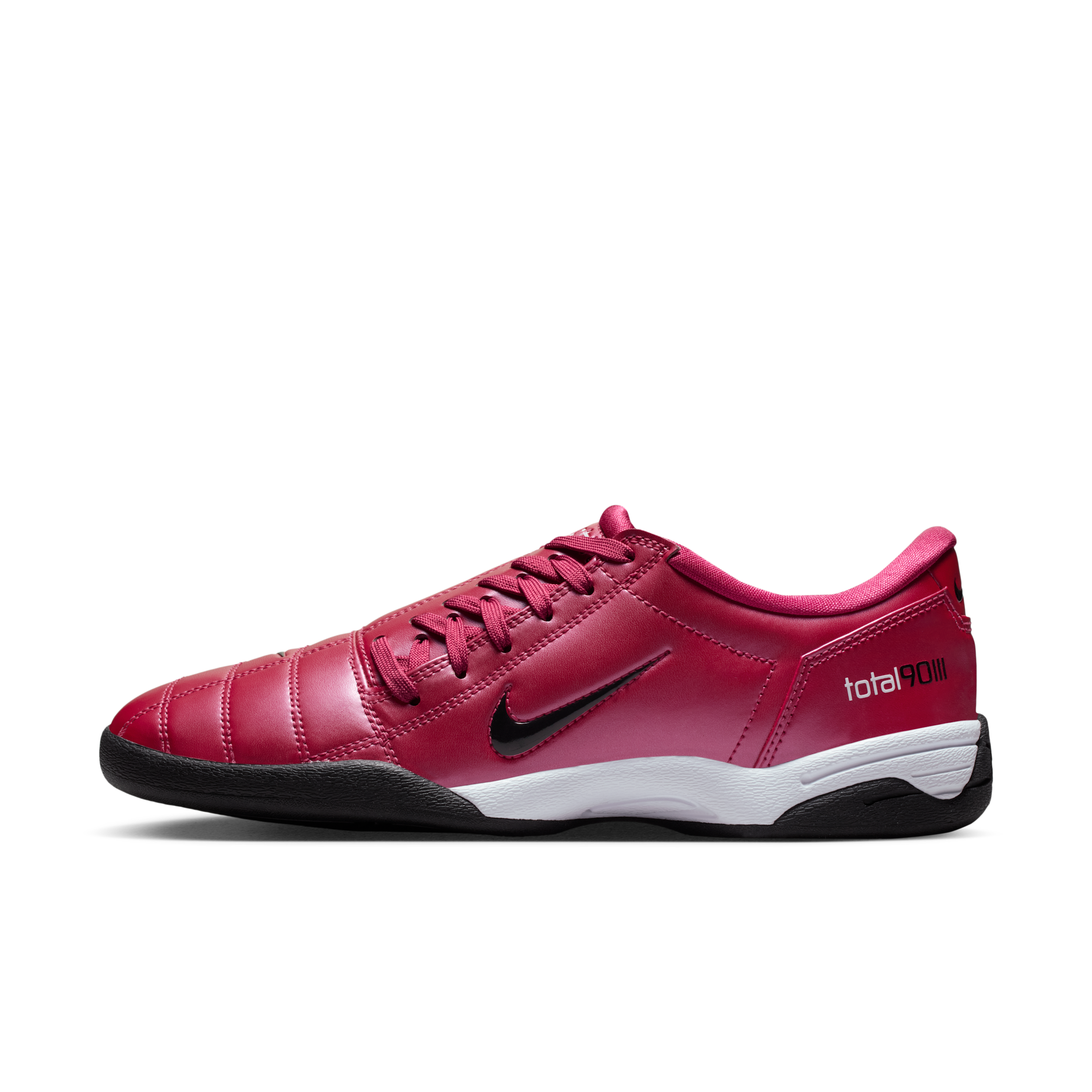 Thumbnail - Nike Total 90 Schuh (Damen) - Lila