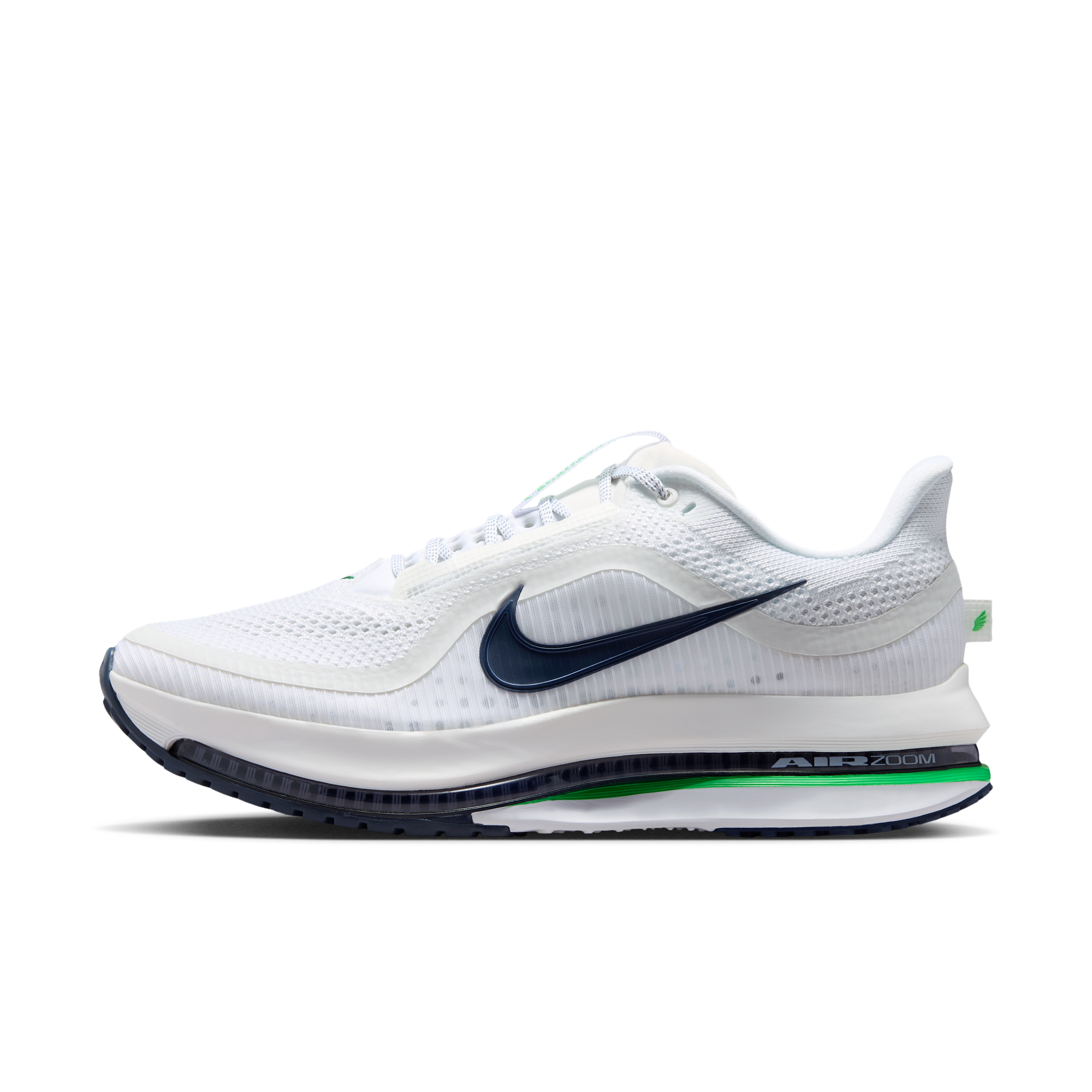 Chaussure de running sur route Nike Pegasus Premium pour homme - Blanc Blanc