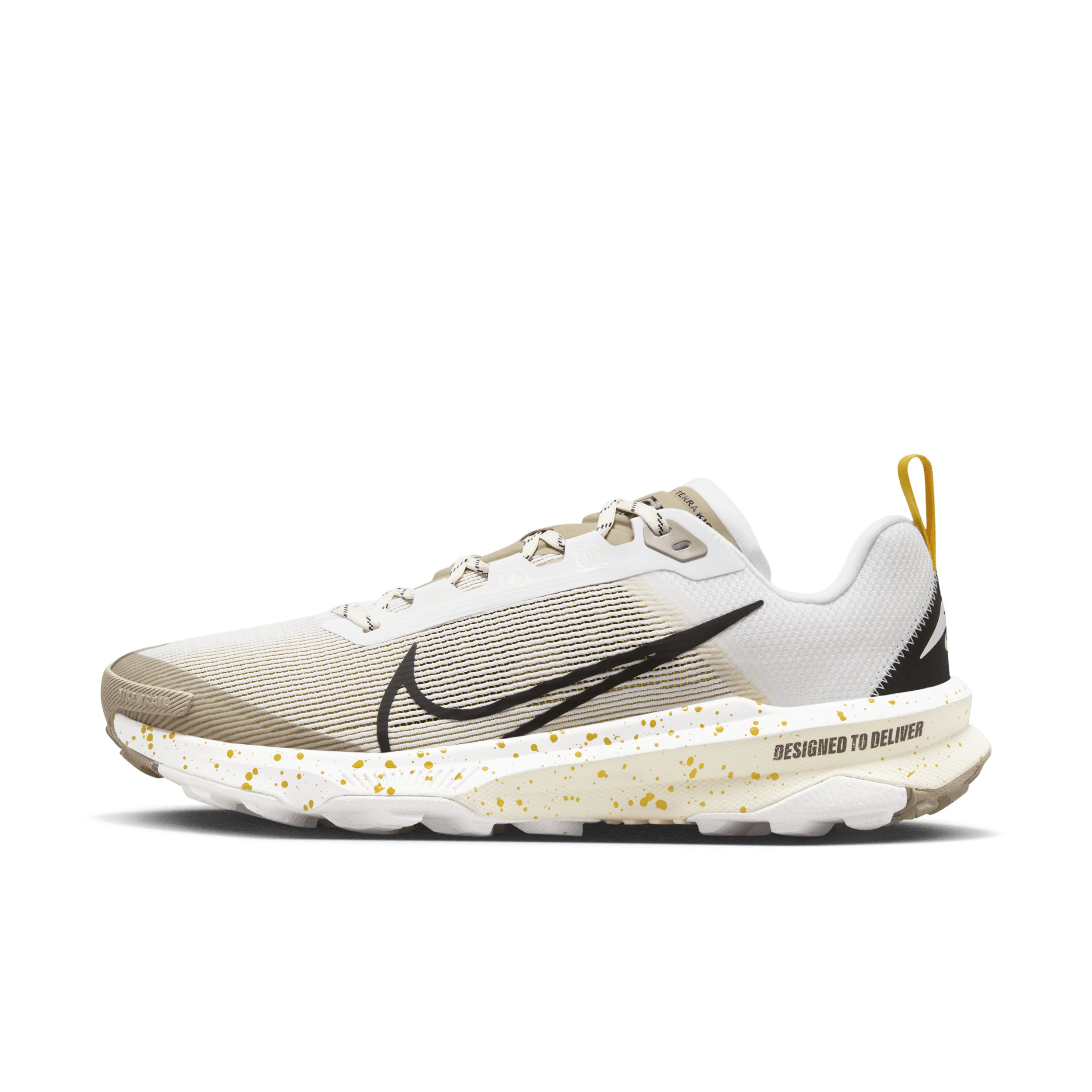 Sapatilhas de running para trilhos Nike Kiger 9 para homem - Branco - DR2693-100