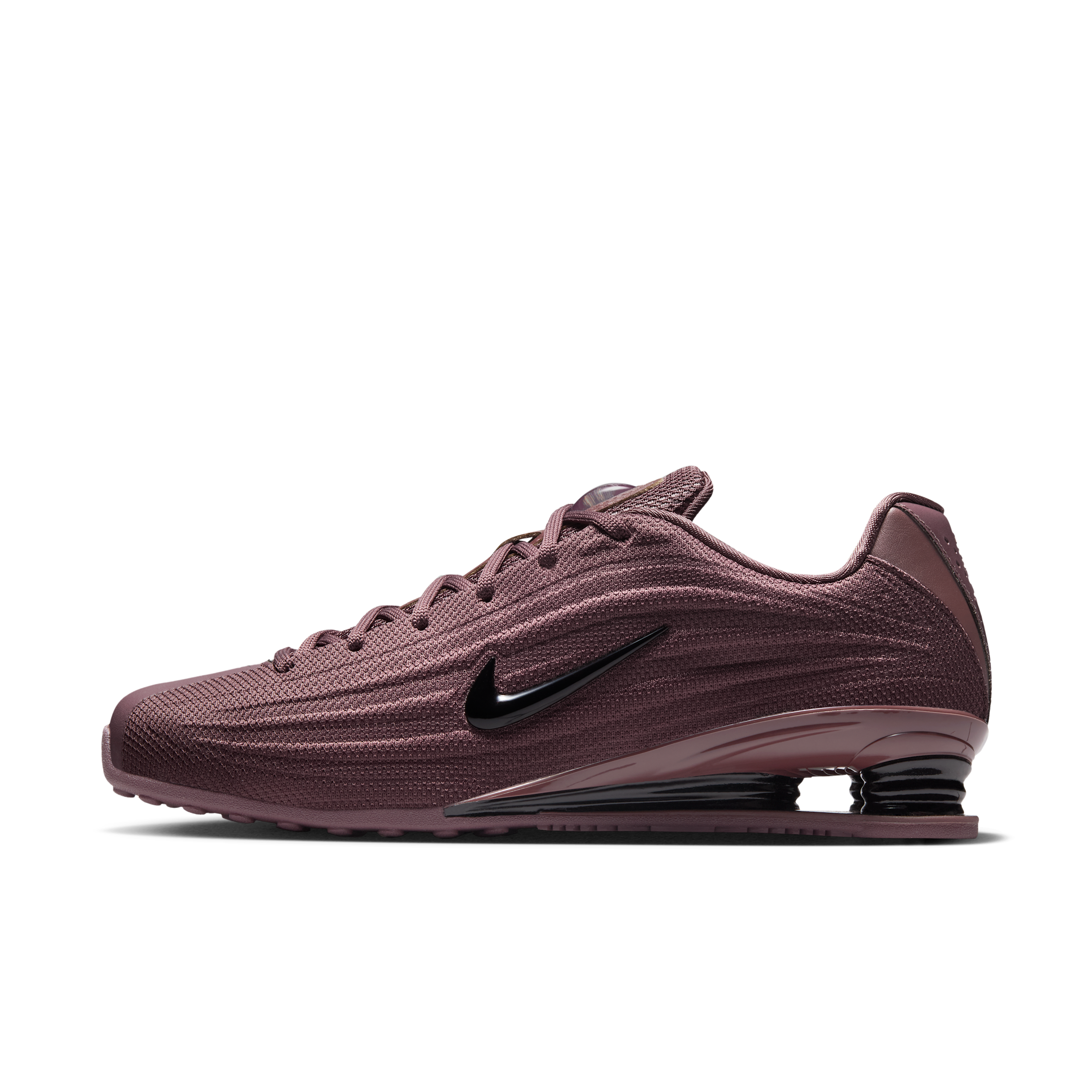 Nike Shox Z Pourpre