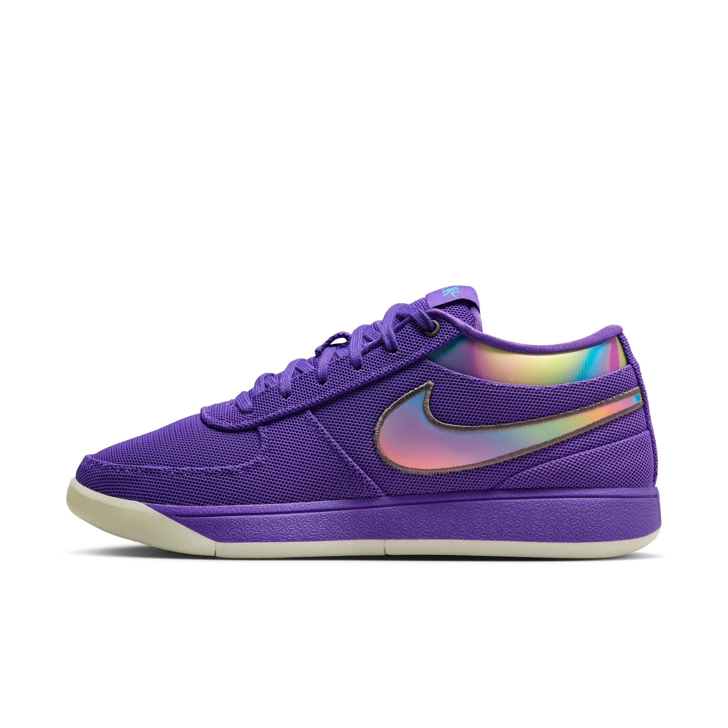 Thumbnail - Book 1 "Desert Aurora" Basketballschuh - Lila