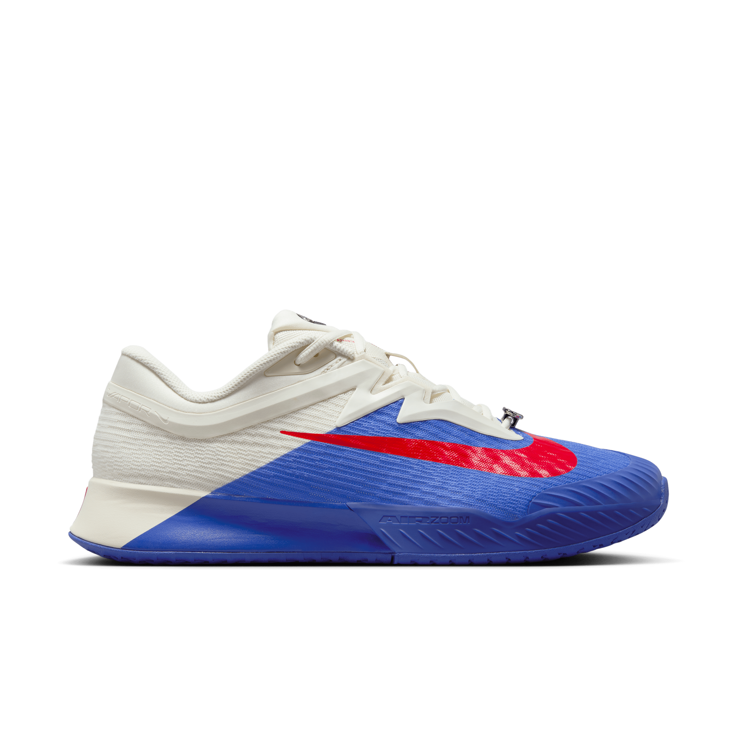 Scarpa da tennis per campi di cemento Nike Vapor Pro 3 Premium – Uomo - Viola - HJ6774-500