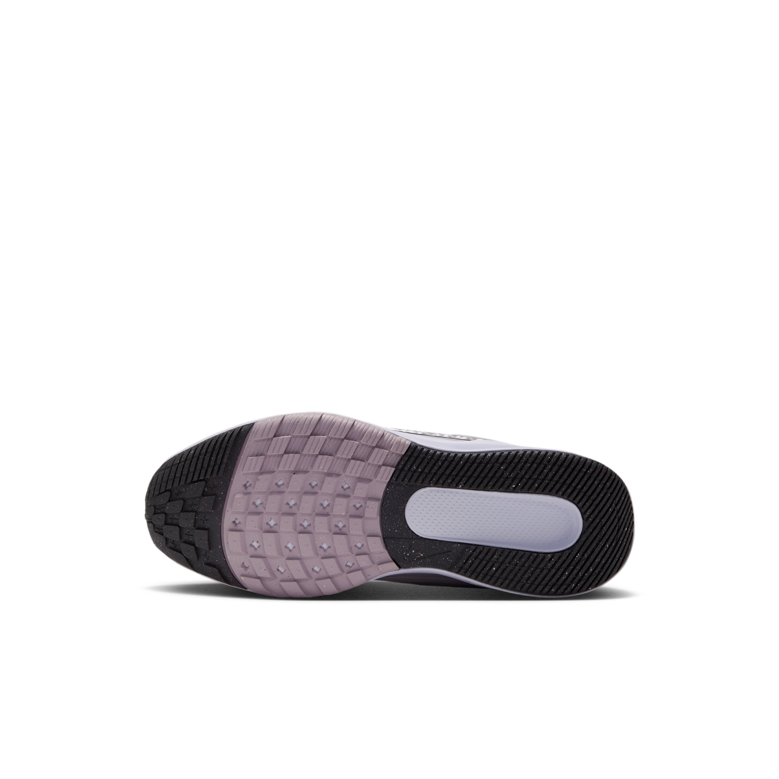 Nike Star Runner 5 PS 'Vast Grey Silver Lilac' | Kid's Size 11.5 - IU8567-011