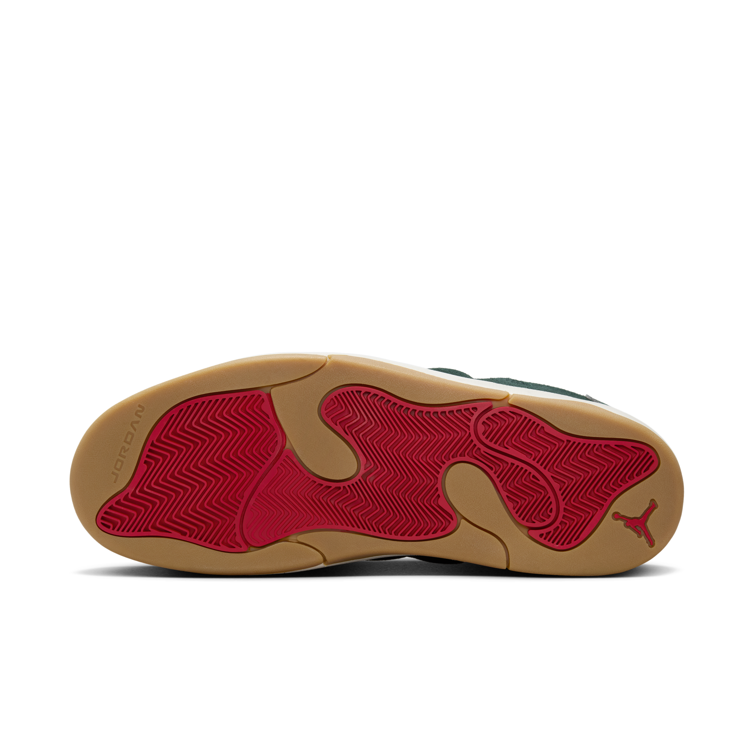 Jordan Session herenschoenen - Groen - IB3731-300