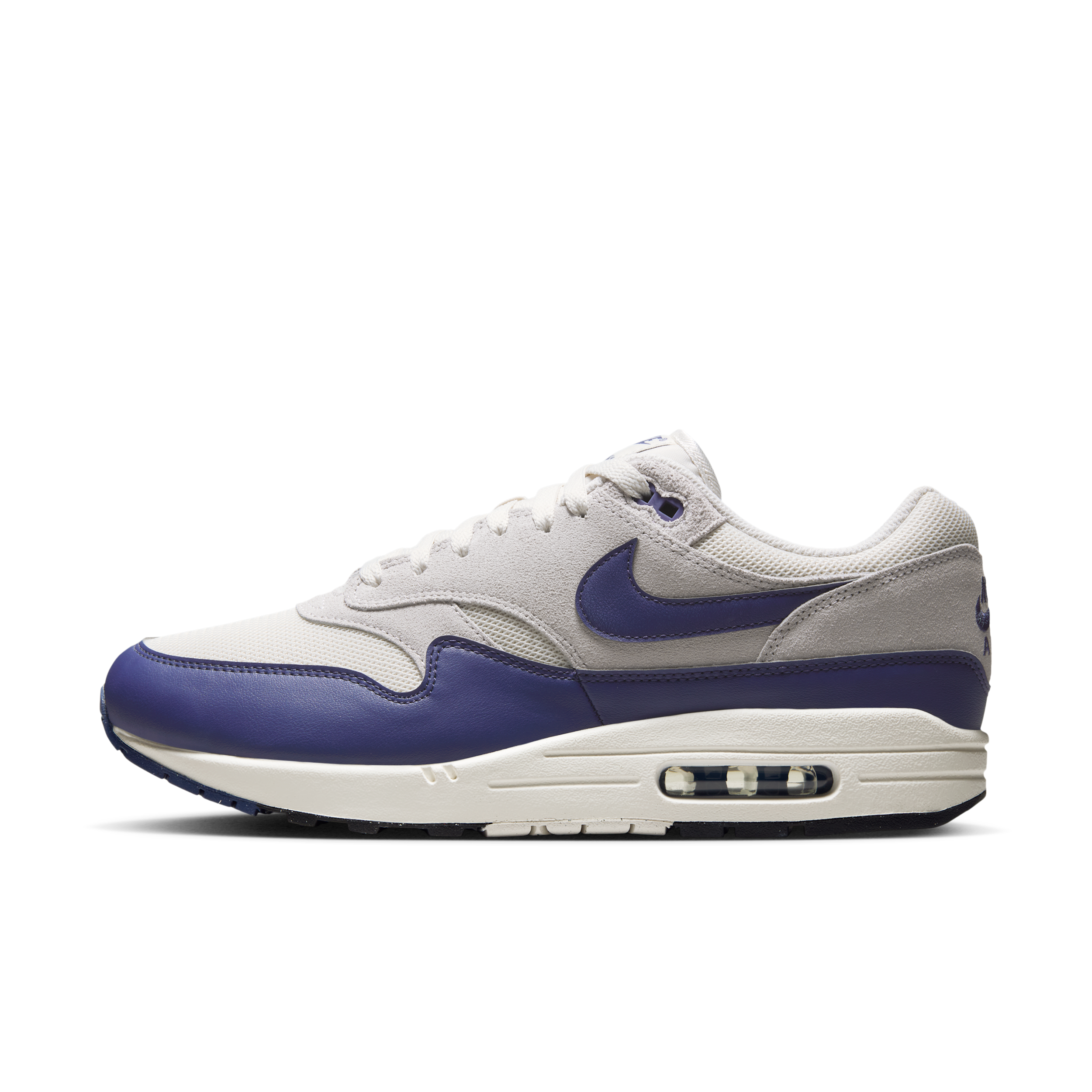 Thumbnail - Nike Air Max 1 Essential Schuh (Herren) - Grau