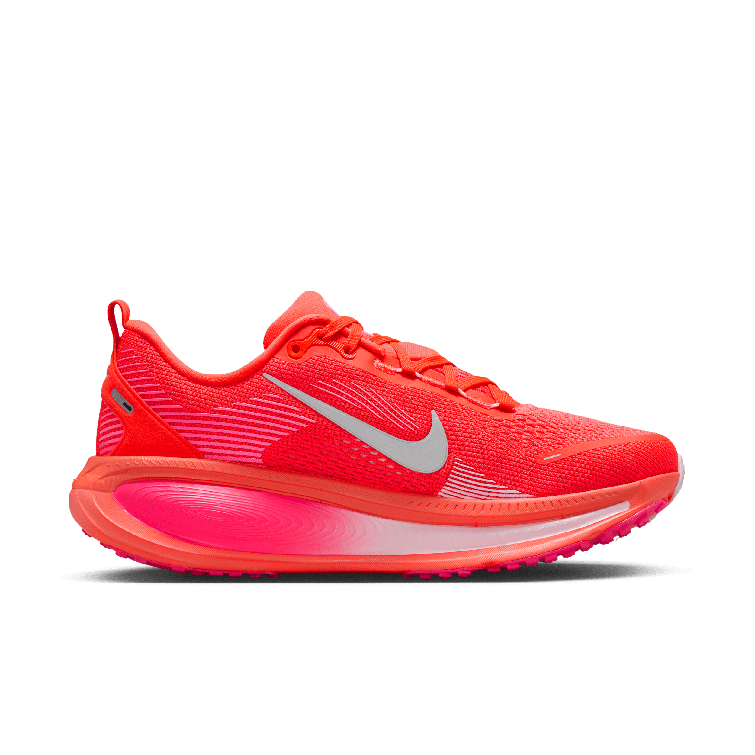 Scarpa da running su strada Nike Vomero 18 – Donna - Rosso - HM6804-603