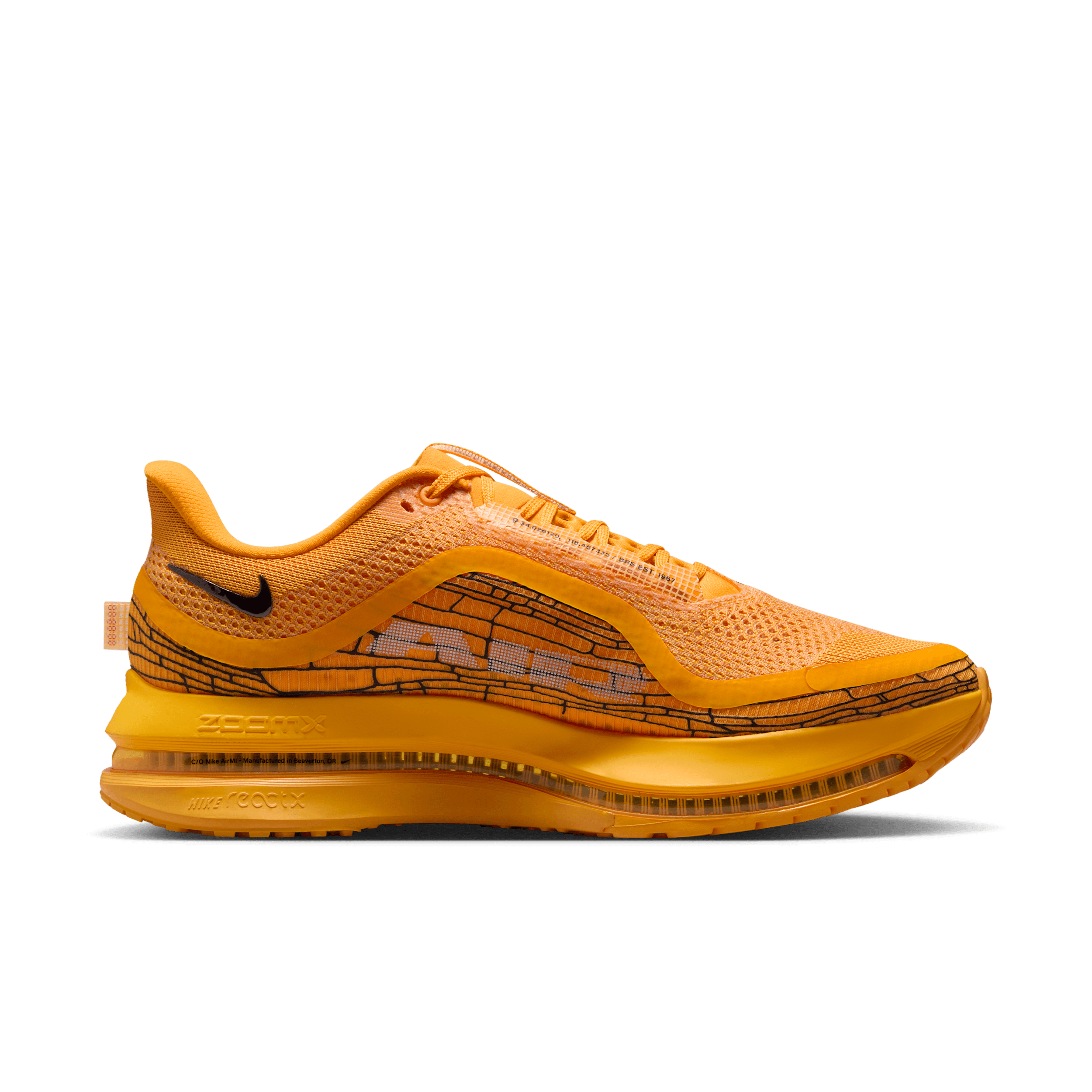 Nike Air Zoom Pegasus Premium Modern Mayfly - IH3256-700