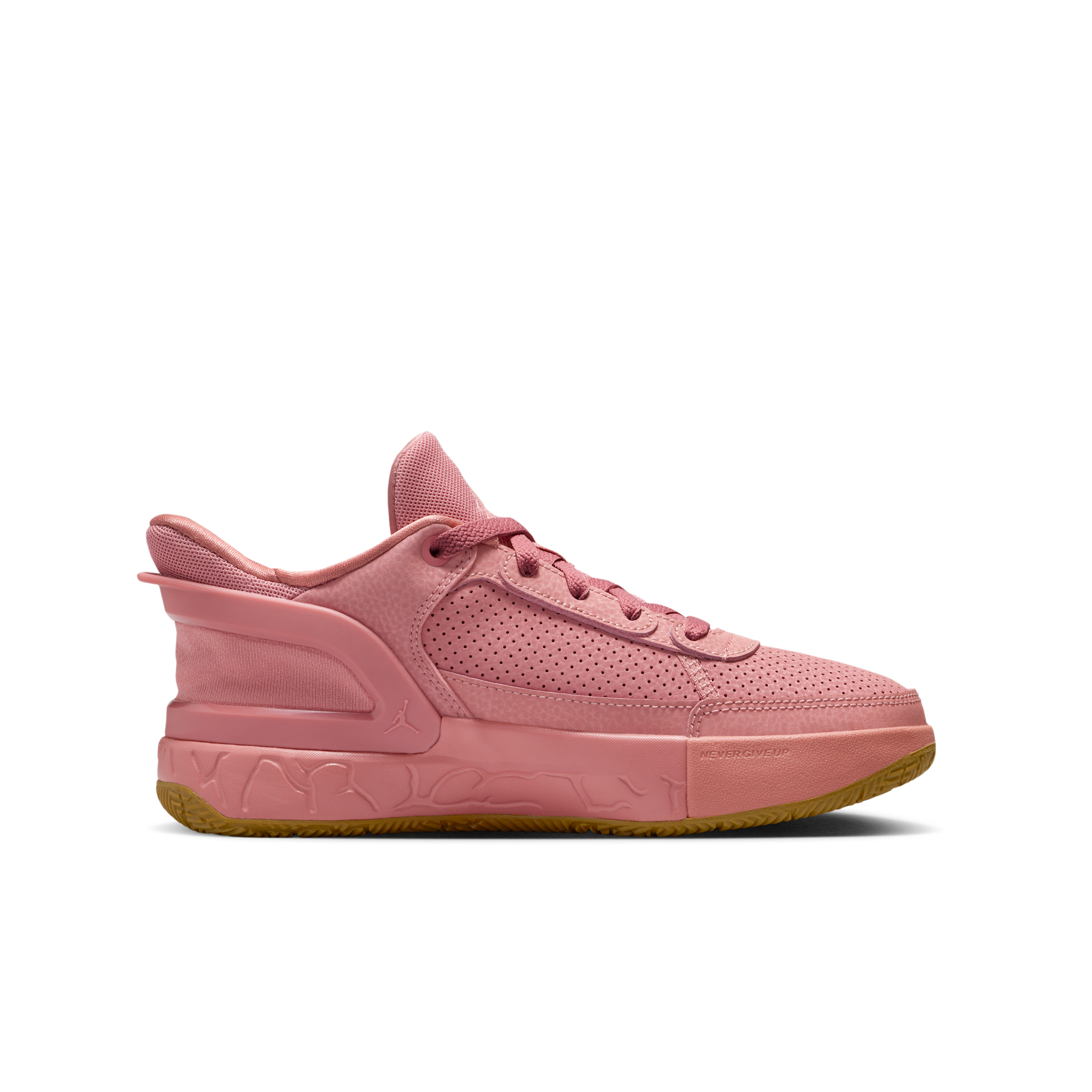 Thumbnail - Jordan DAY1 EO Schuh (ältere Kinder) - Pink