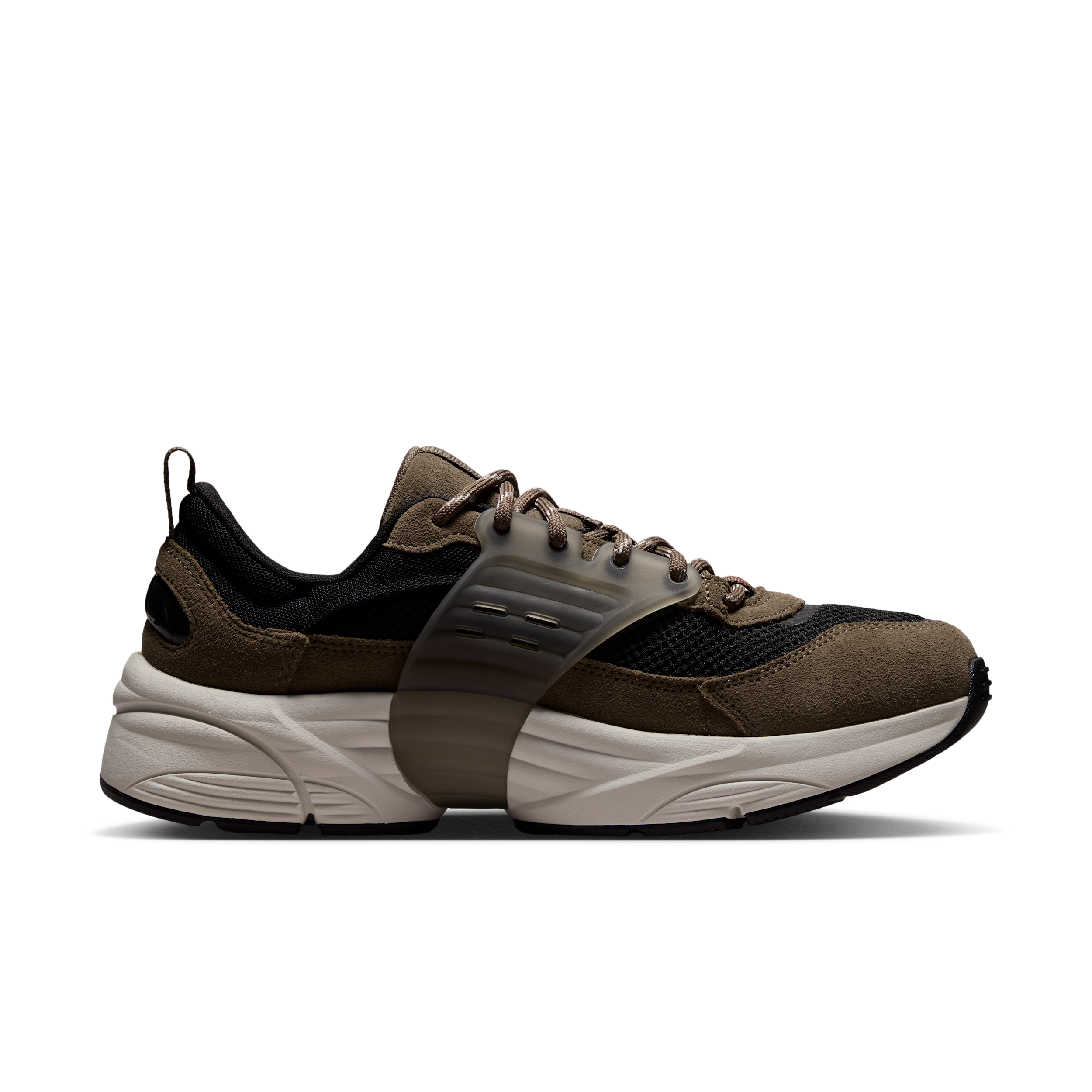 Nike Jordan Trunner O/S Men's Shoes - Brown - IB3722-202