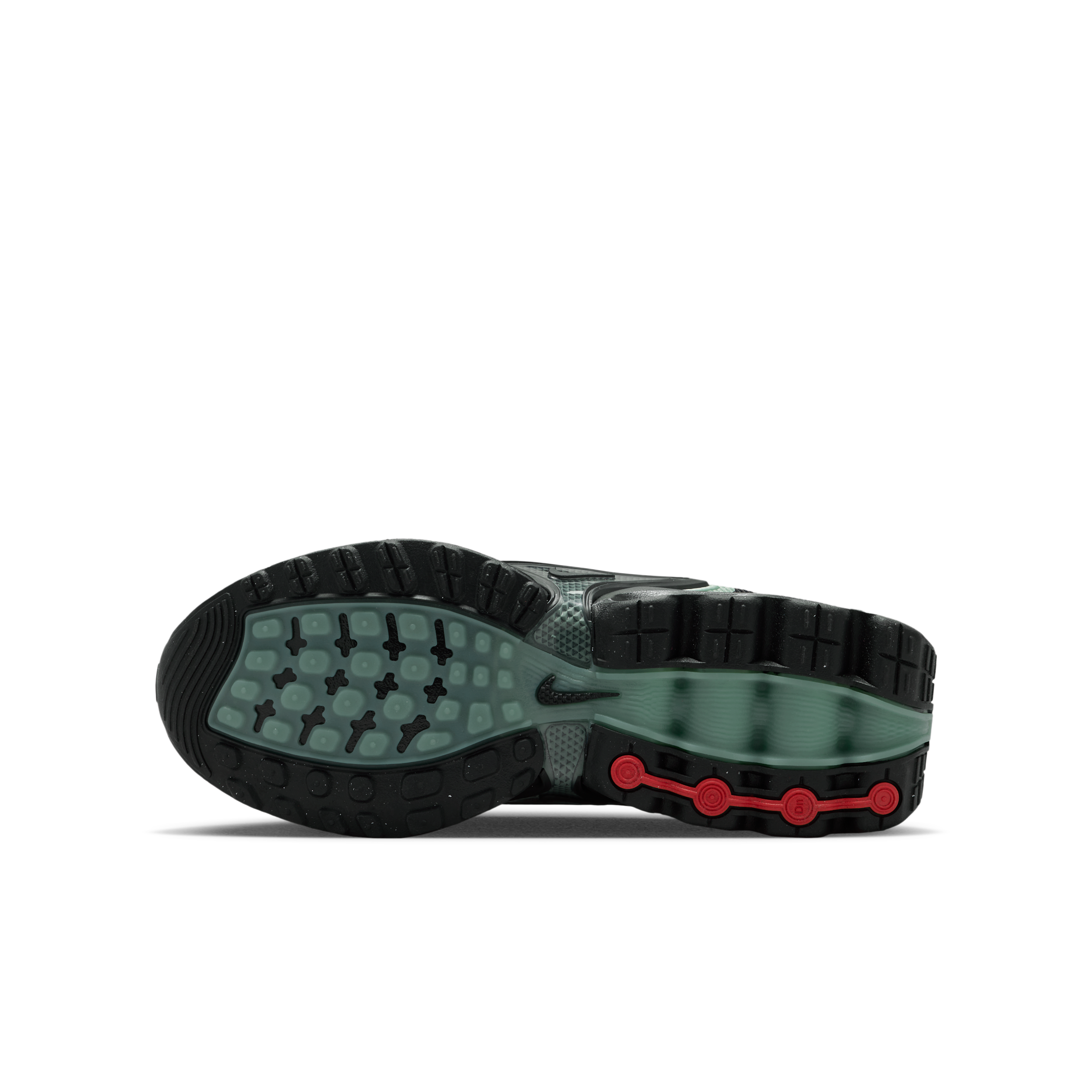 Thumbnail - Nike Air Max Dn Schuh (ältere Kinder) - Schwarz