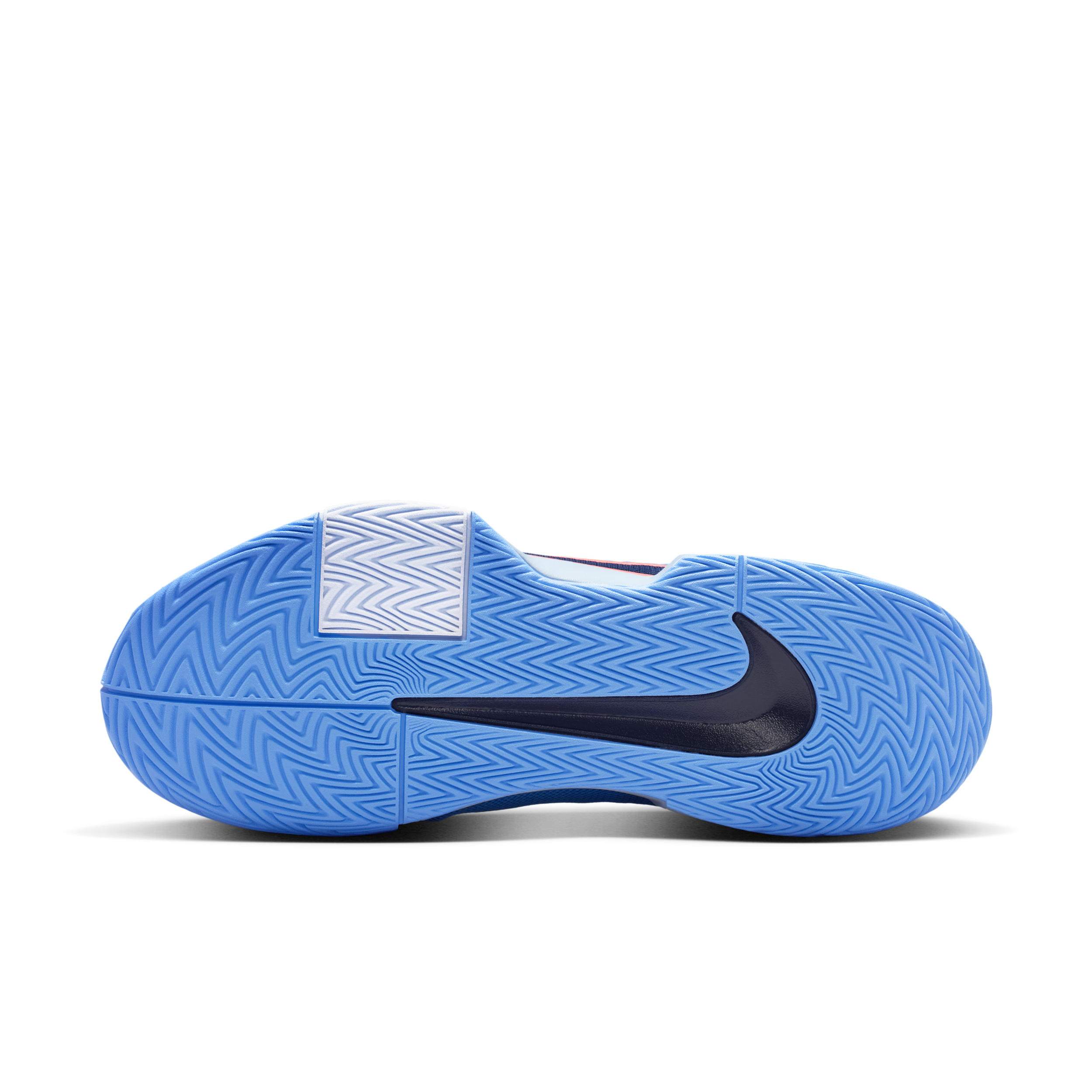 Nike GP Challenge Pro Herren-Tennisschuh für Hartplätze - Blau - IF7052-403