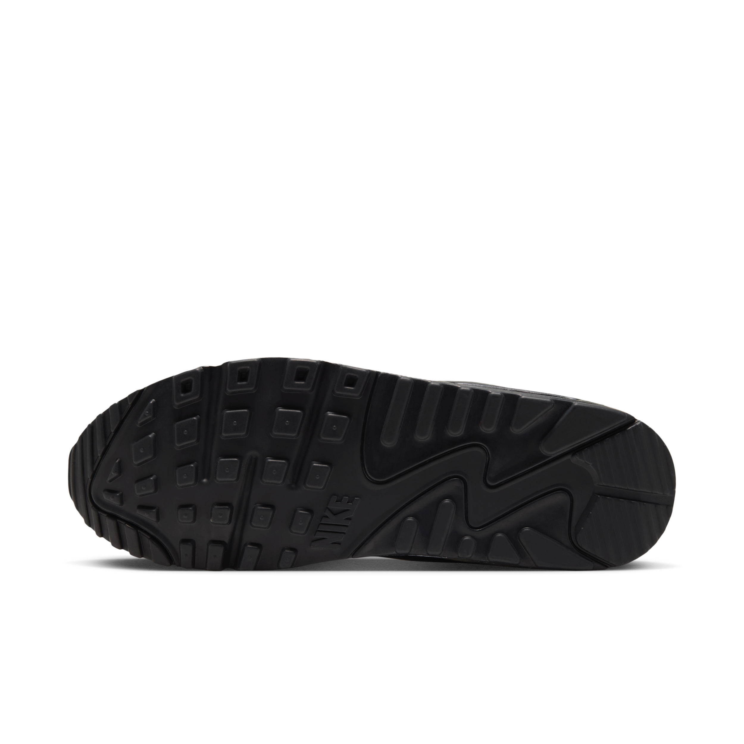 Nike Air Max 90 Drift Men's Shoes - Brown - IO1908-254