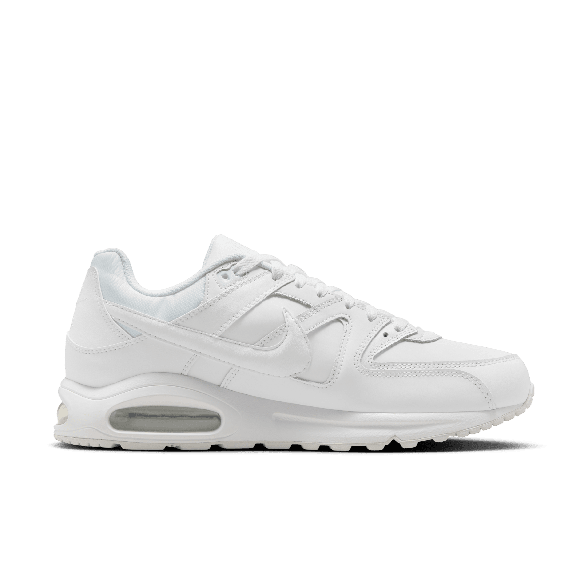 Nike Air Max Command Leather 'White' - 749760-102