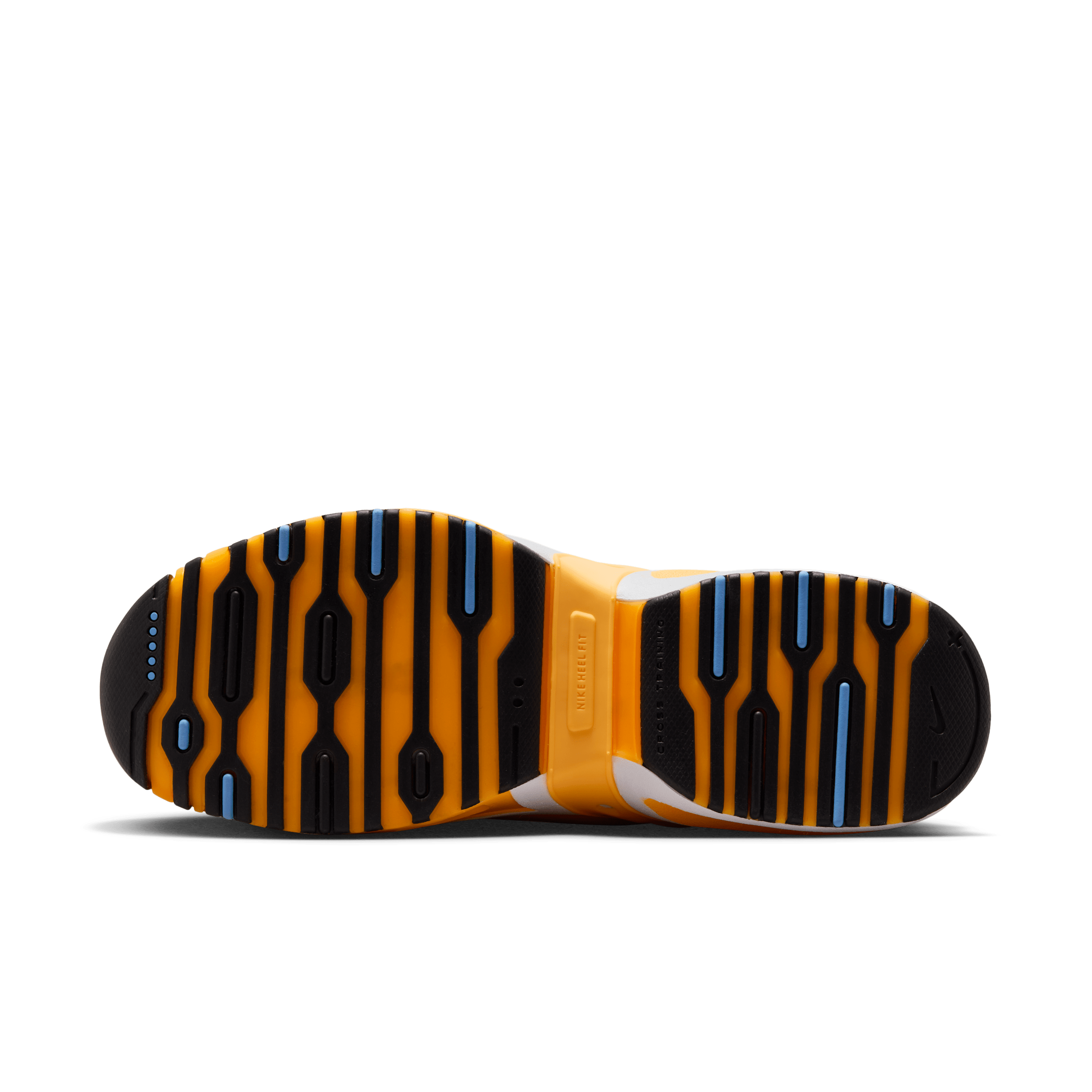 Wmns Air Max Craze "Laser Orange" - FZ2089-800