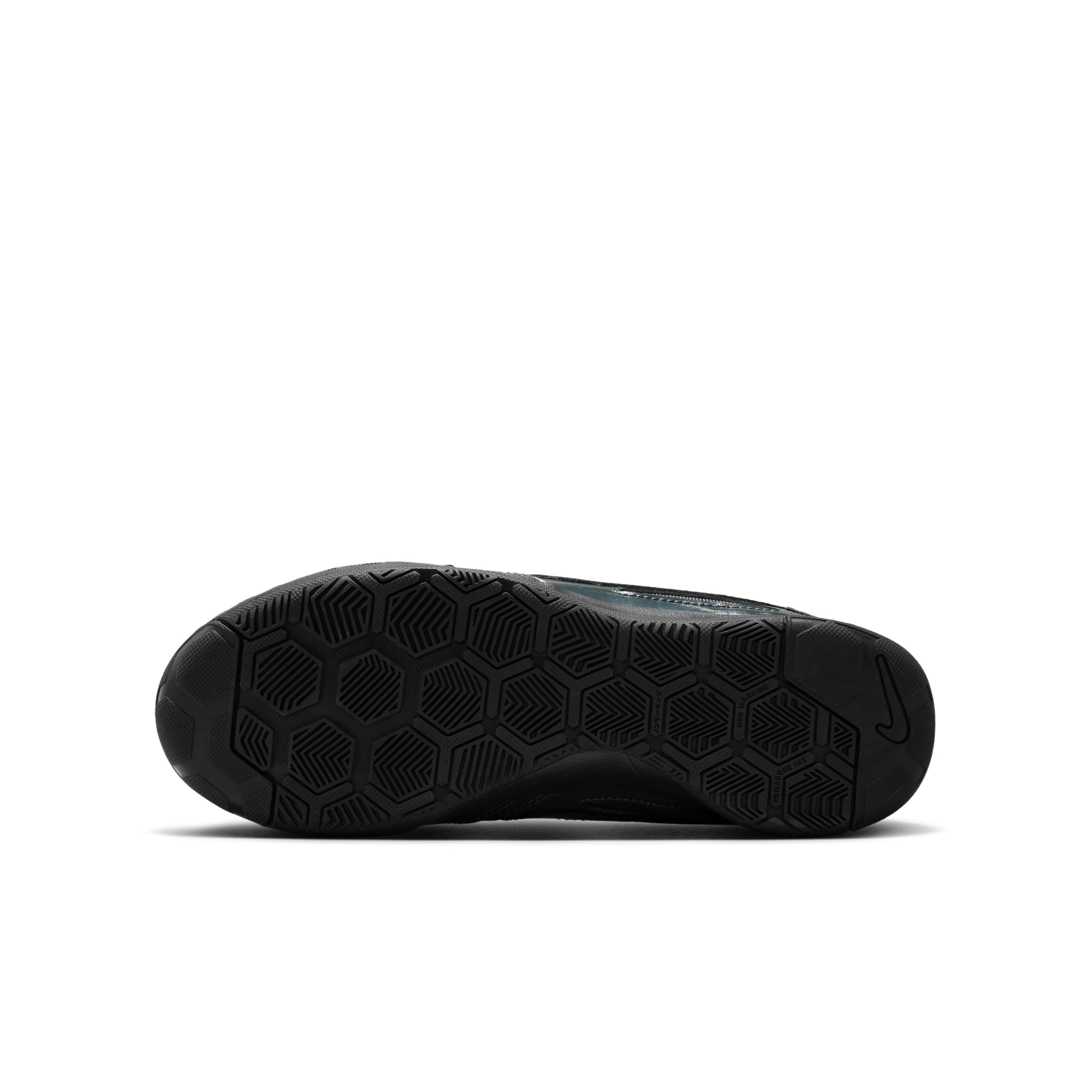 Thumbnail - Nike Gato LV8 Schuh (ältere Kinder) - Grau