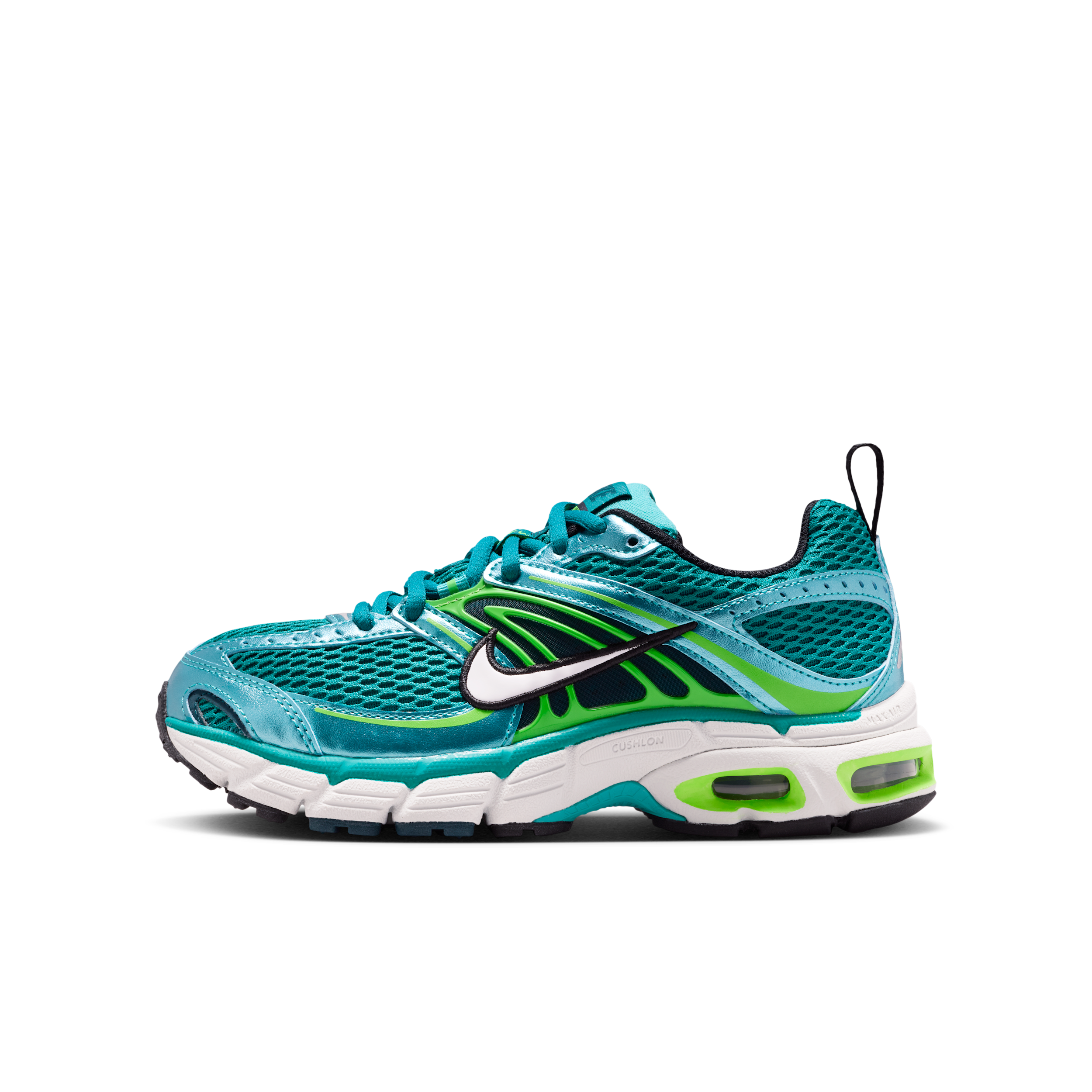 Nike Air Max Moto 2K, Blå