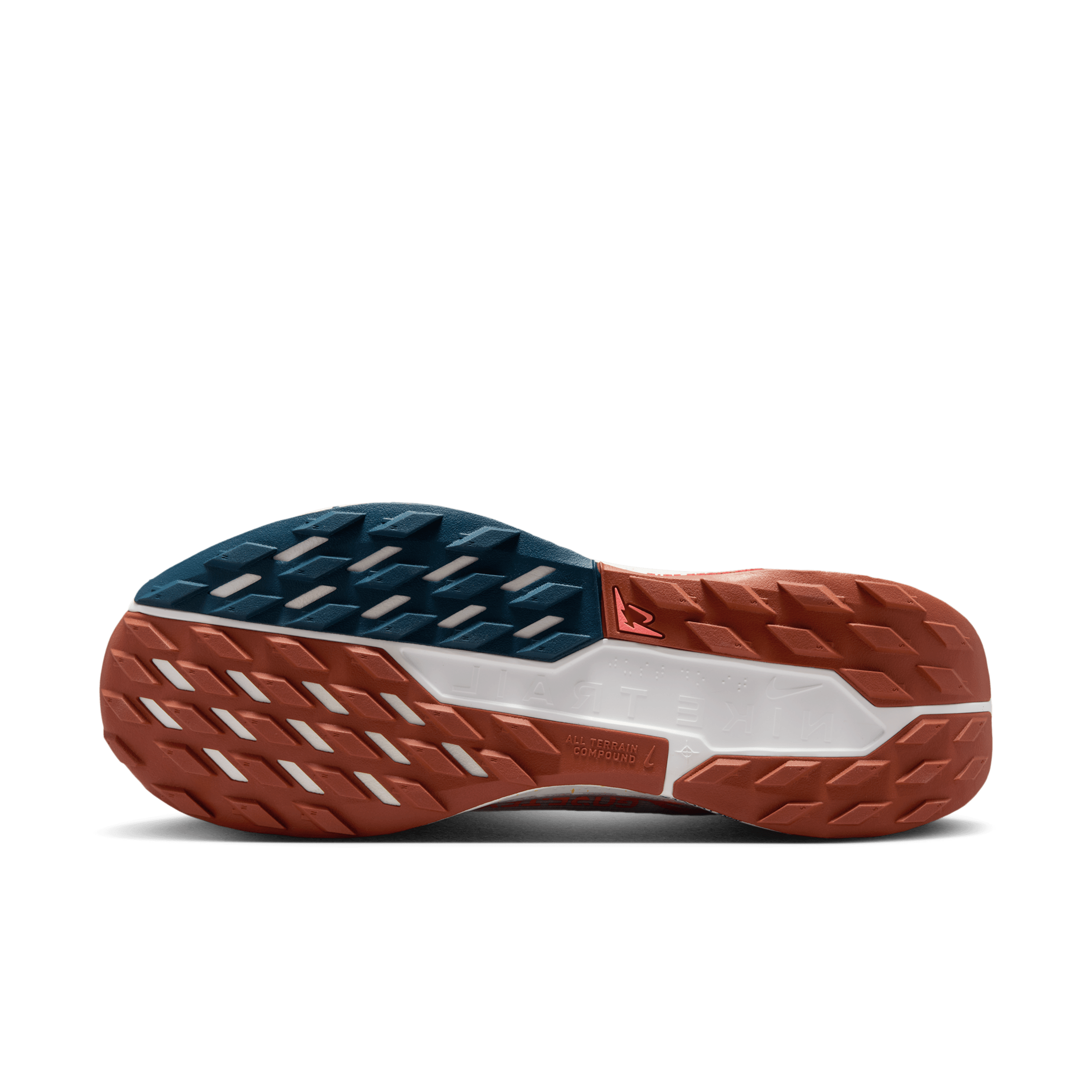 Nike Pegasus Trail 5 GORE-TEX vanntette terrengløpesko til herre - Grå - FQ0908-009