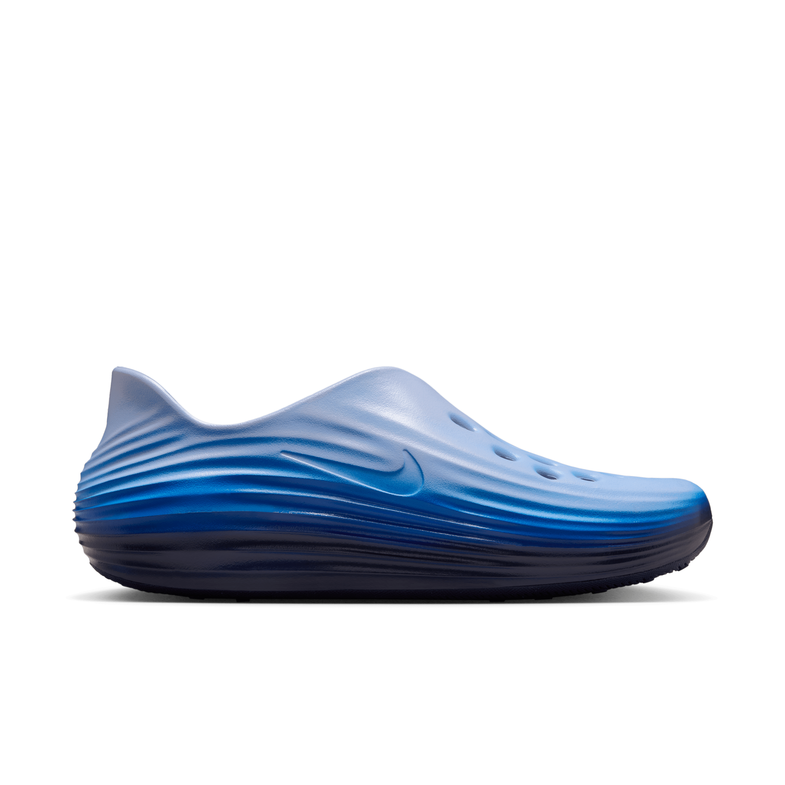 Nike ReactX Rejuven8 Midnight Navy Comet Blue - IB6366-400