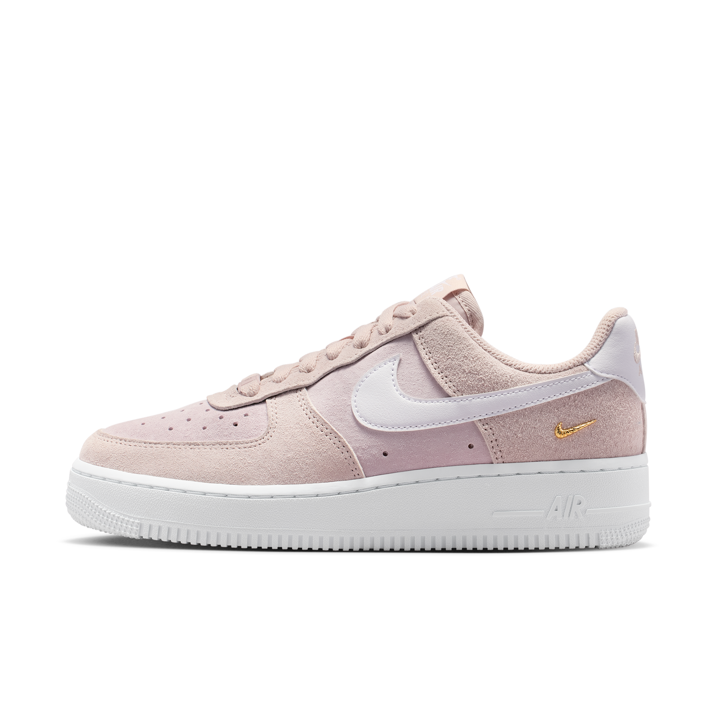 Thumbnail - Air Force 1 '07 Low SE Schuh (Damen) - Pink
