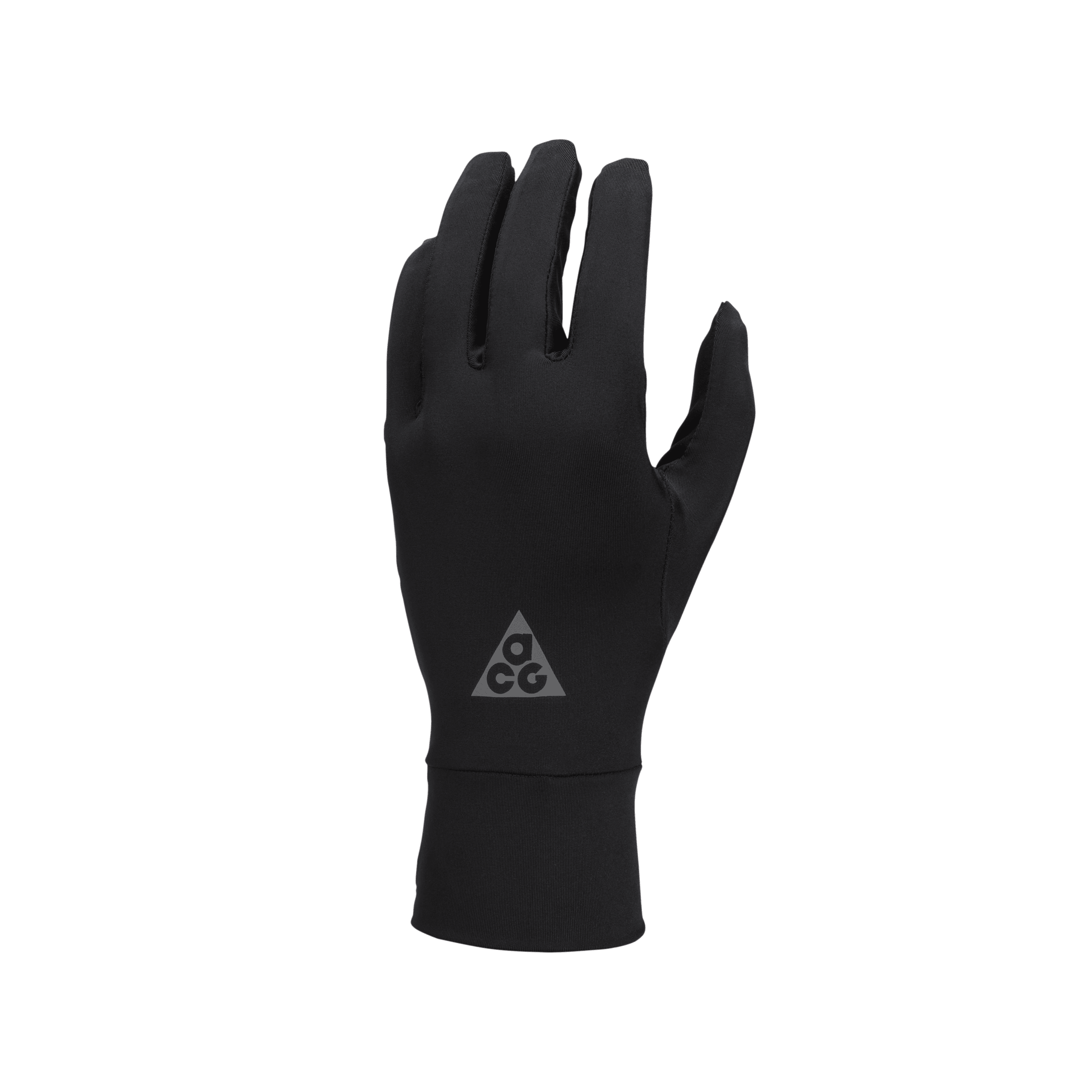 Nike ACG Dri-FIT lichte handschoenen Zwart