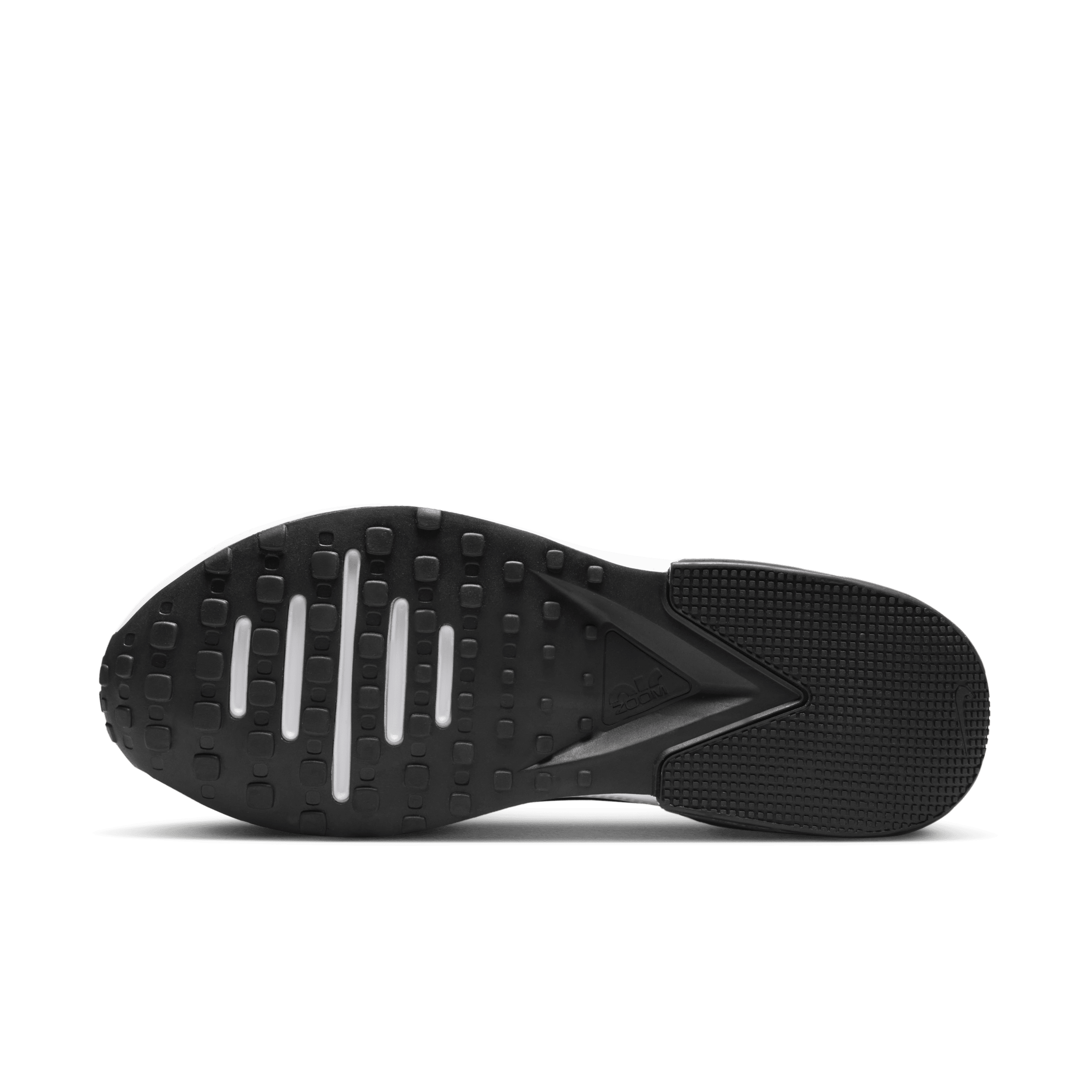 Chaussure d'entraînement Nike Air Zoom TR 1 pour homme - Noir