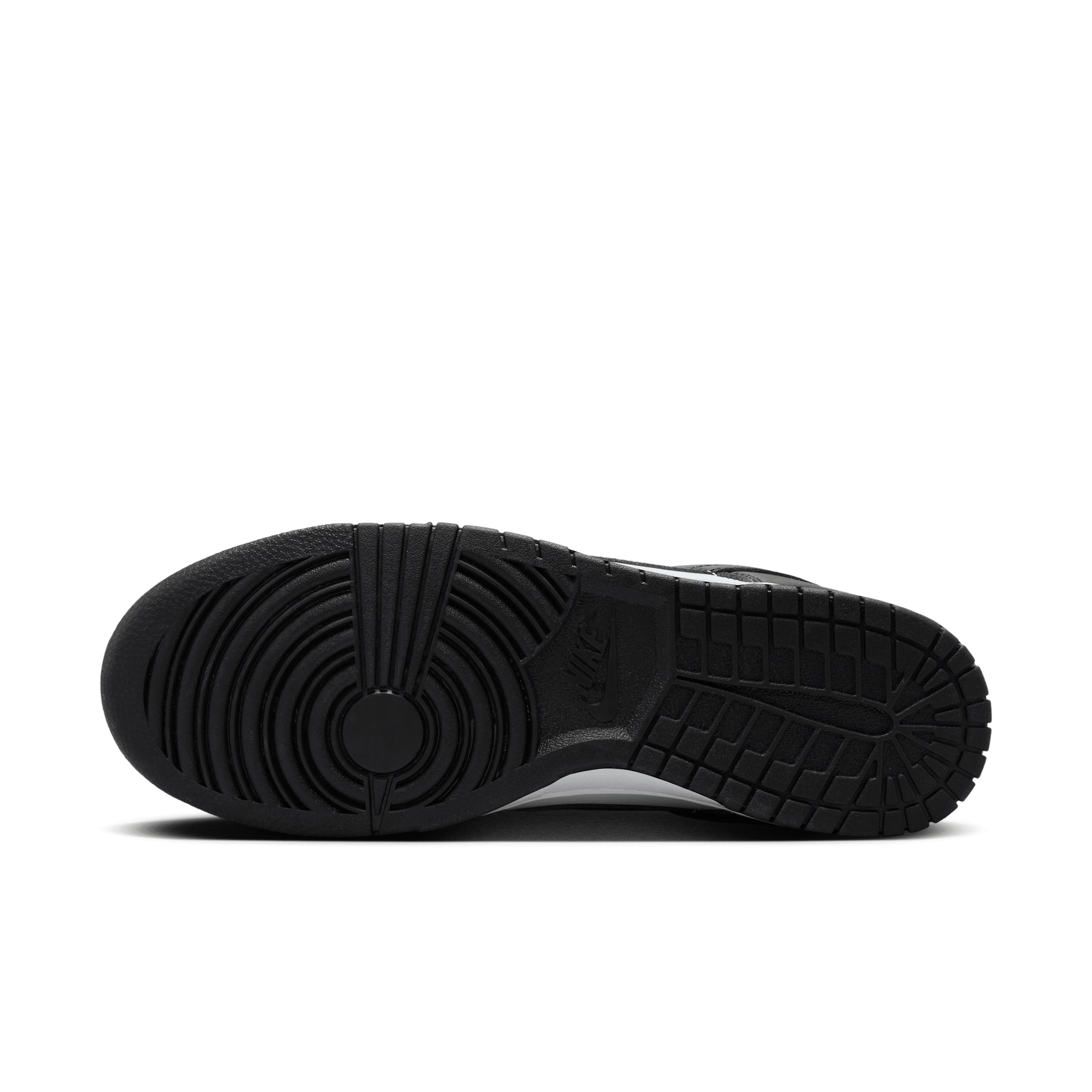 Nike Dunk Low White Black Panda (2025) - HF5441-100