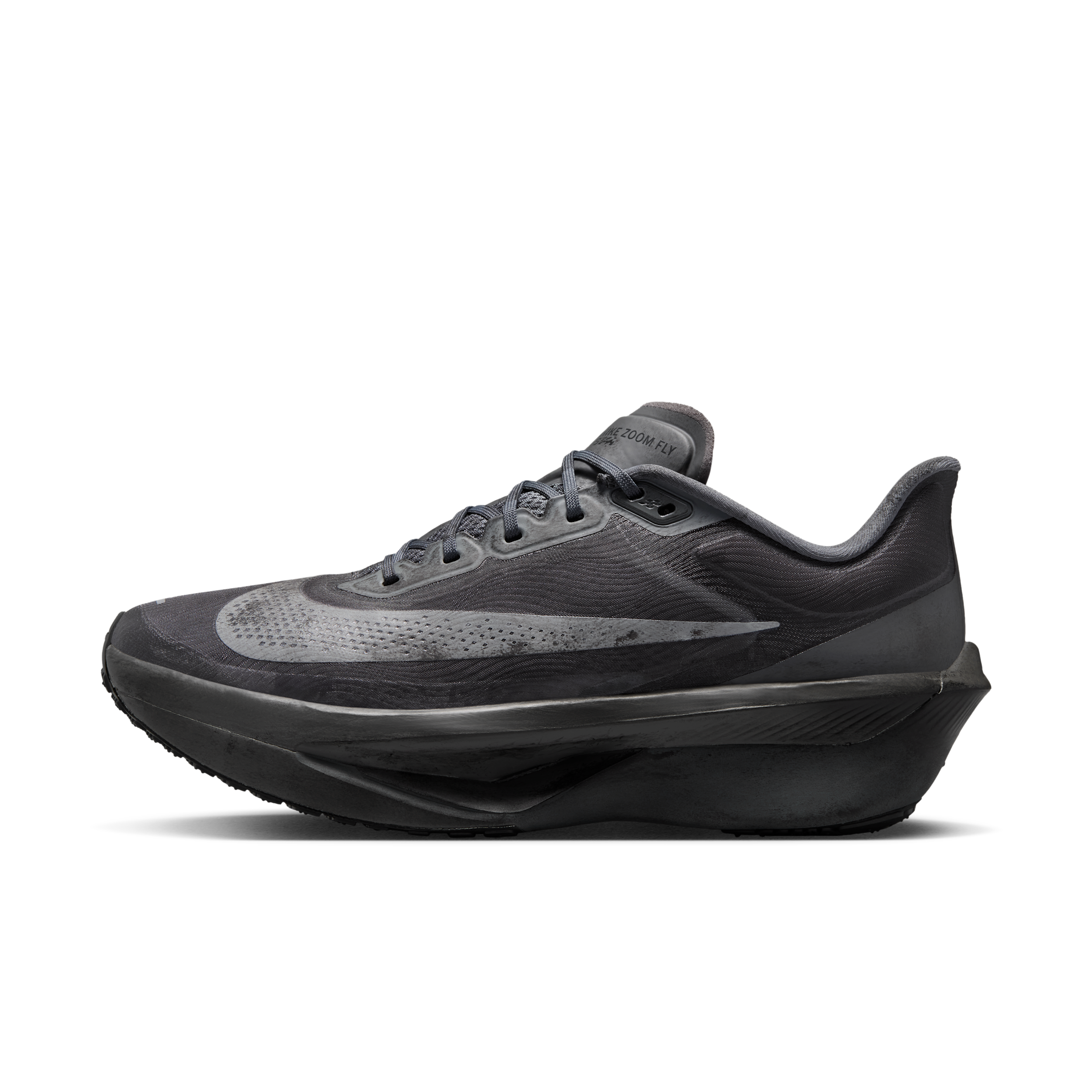 Chaussure de course sur route Nike Zoom Fly 6 "Run in Berlin" pour homme - Gris nouveauté