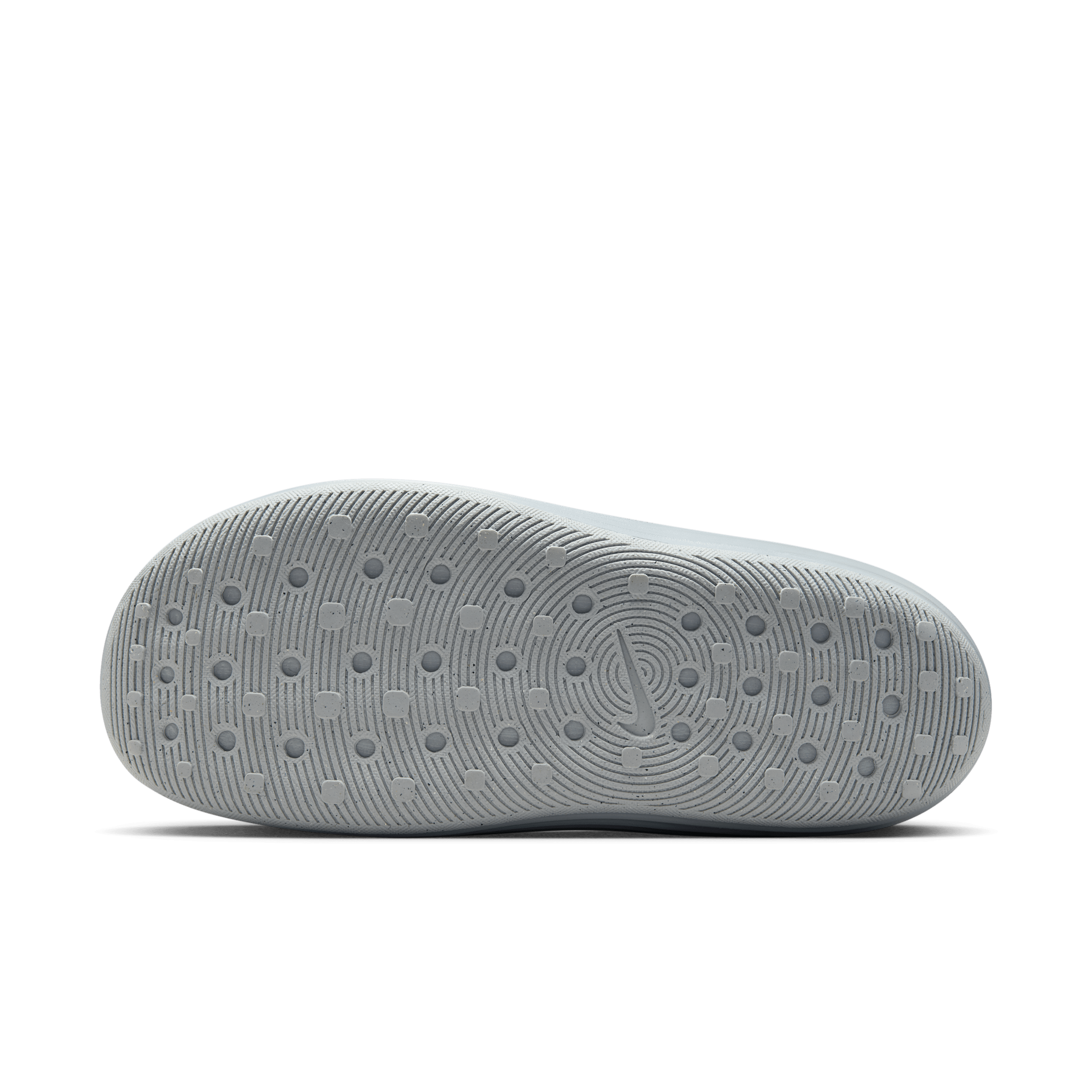 Nike ReactX Rejuven8 Slides 'Wolf Grey' - HV4479-002