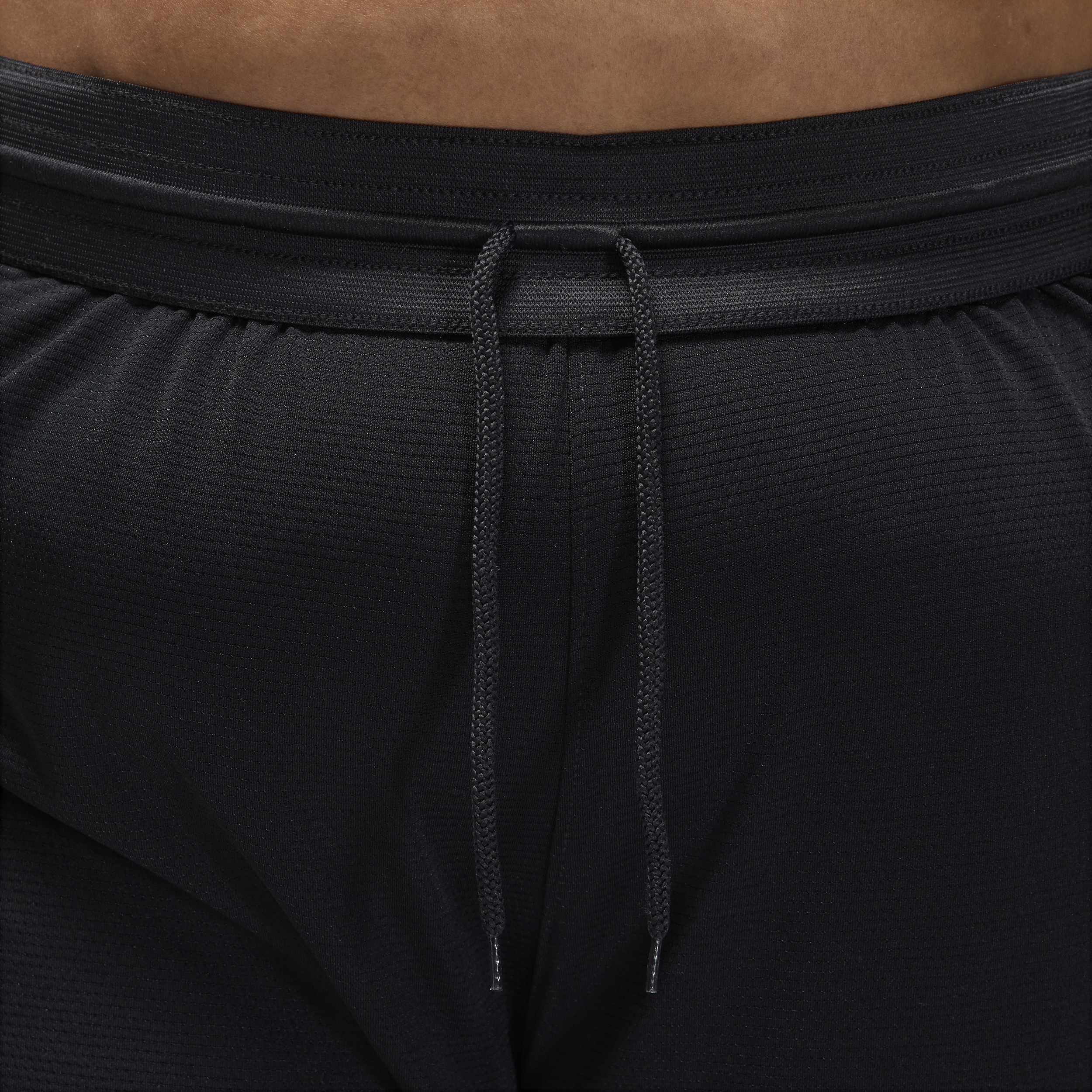 Short Diamond Jordan Sport pour femme - Noir