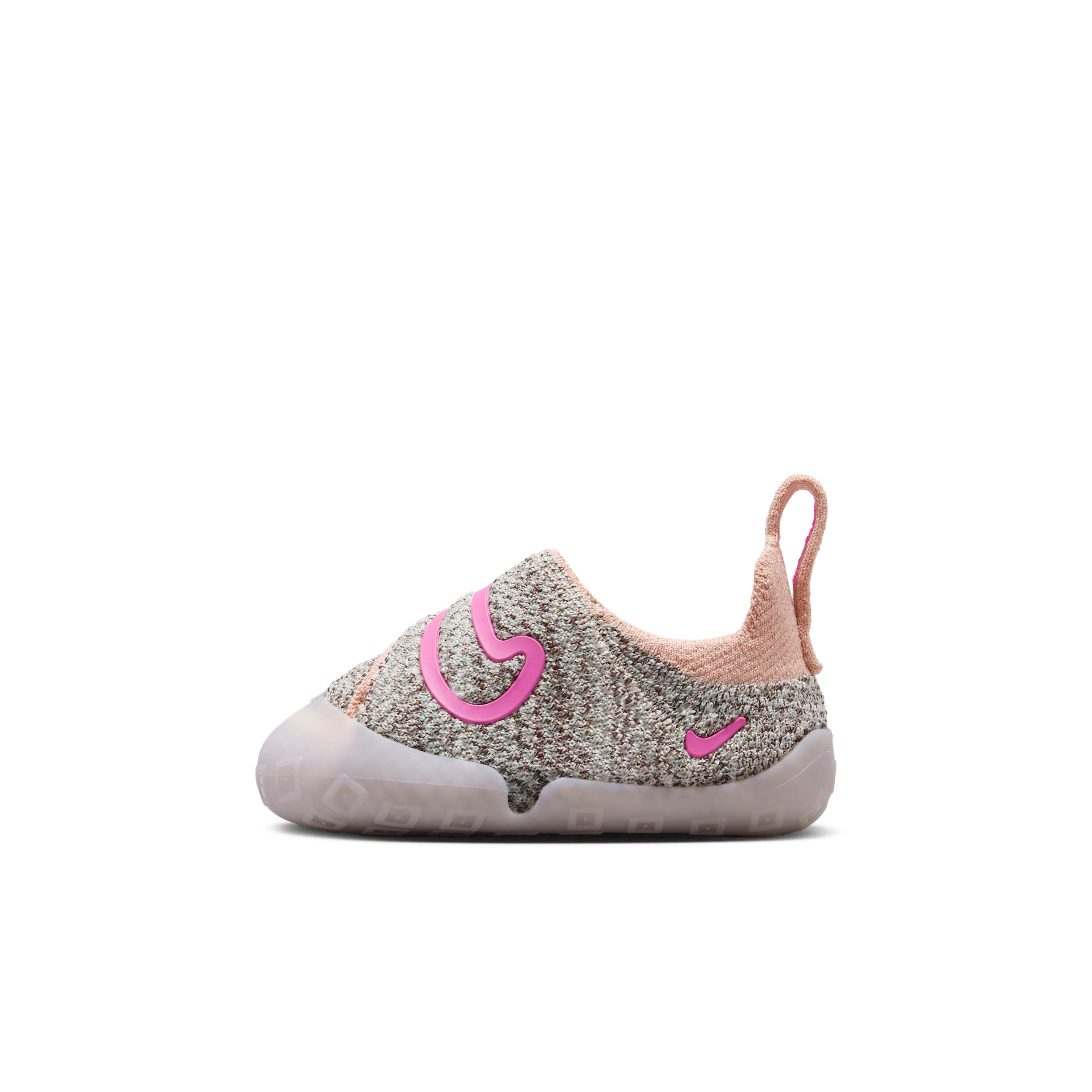Nike Swoosh 1 Pour Bebe Et Tout Petit