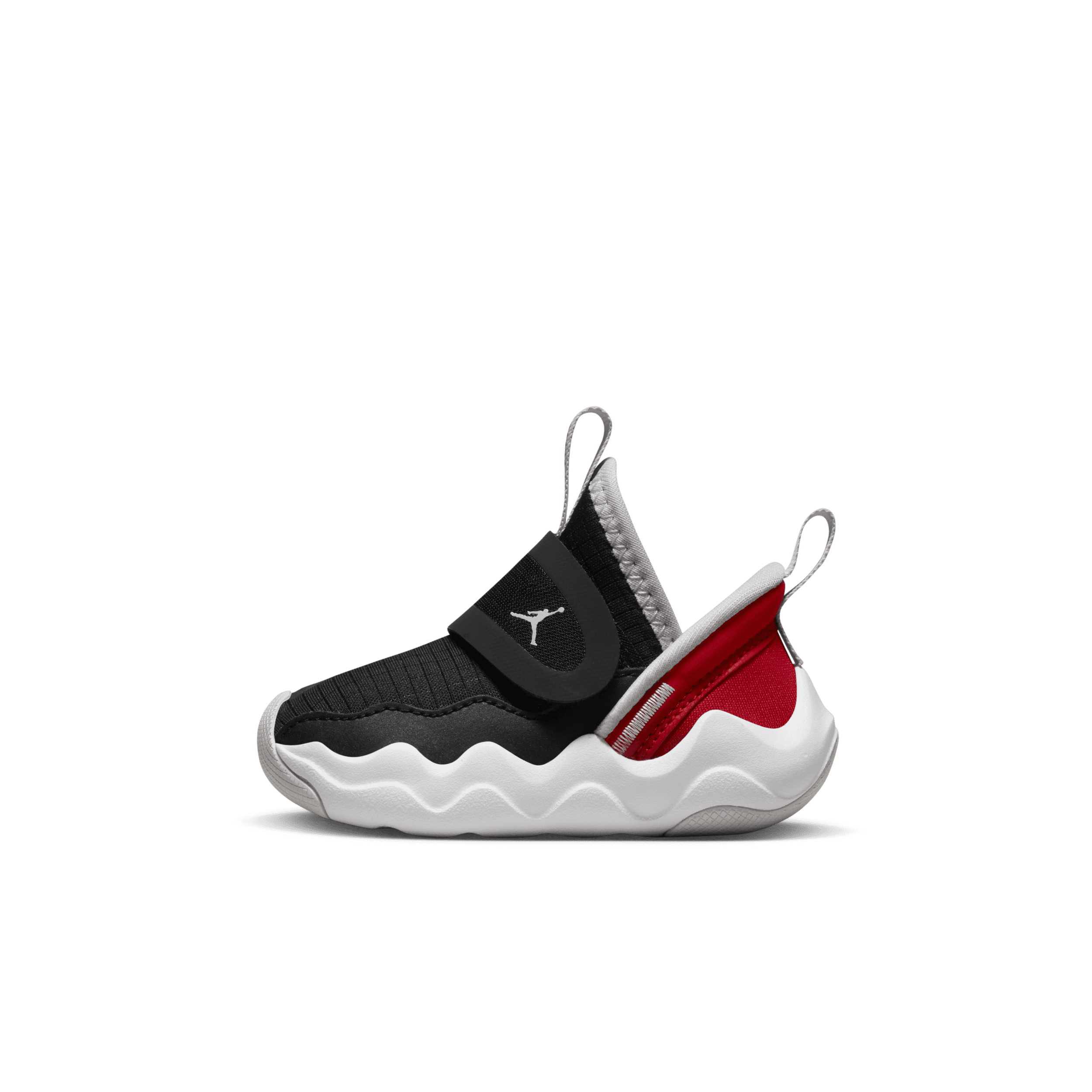 Jordan 23/7-sko til babyer/småbørn - sort - DQ9294-061