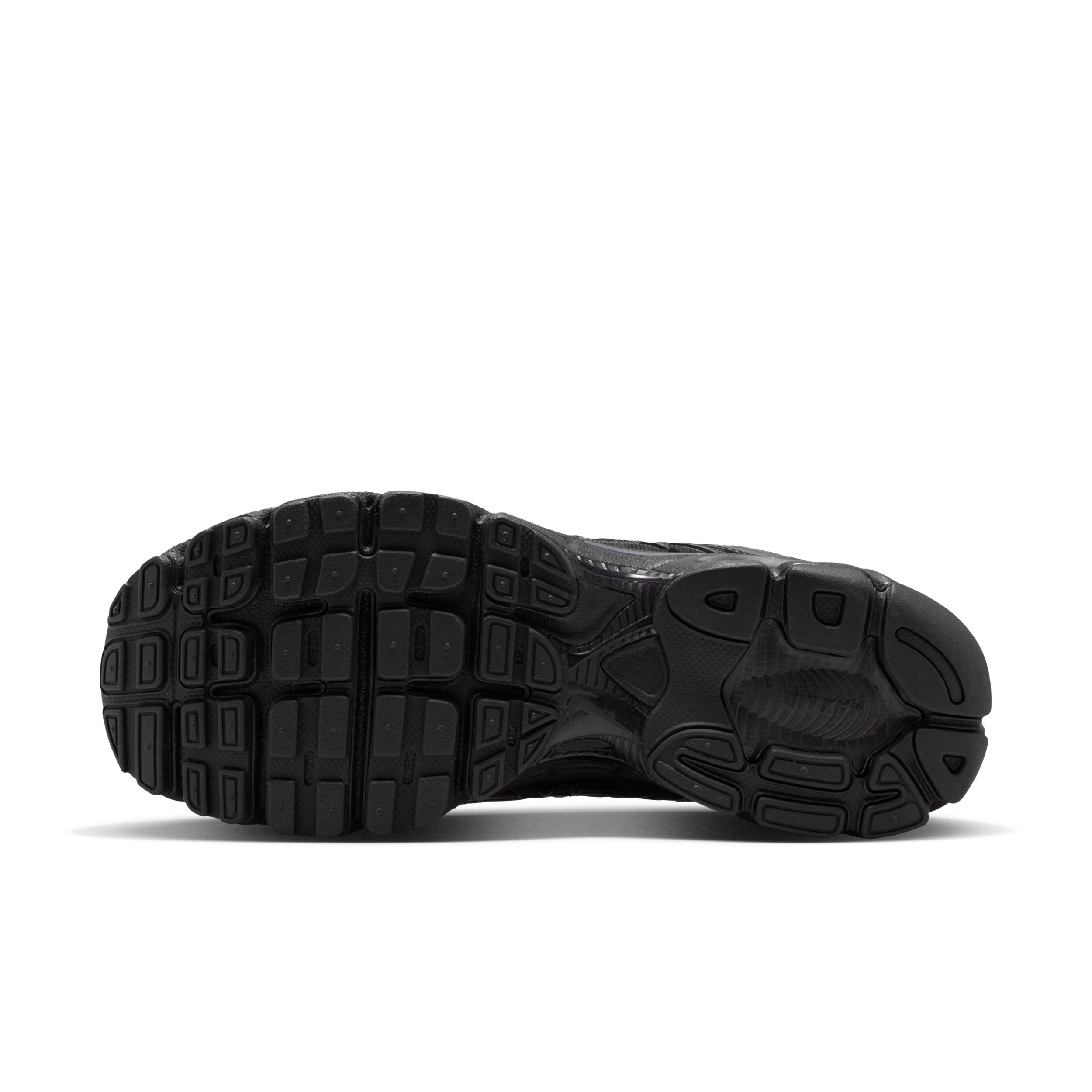 Nike Air Max Moto 2K Women's Shoes with Reflective Design Accents - Black - HQ2056-012