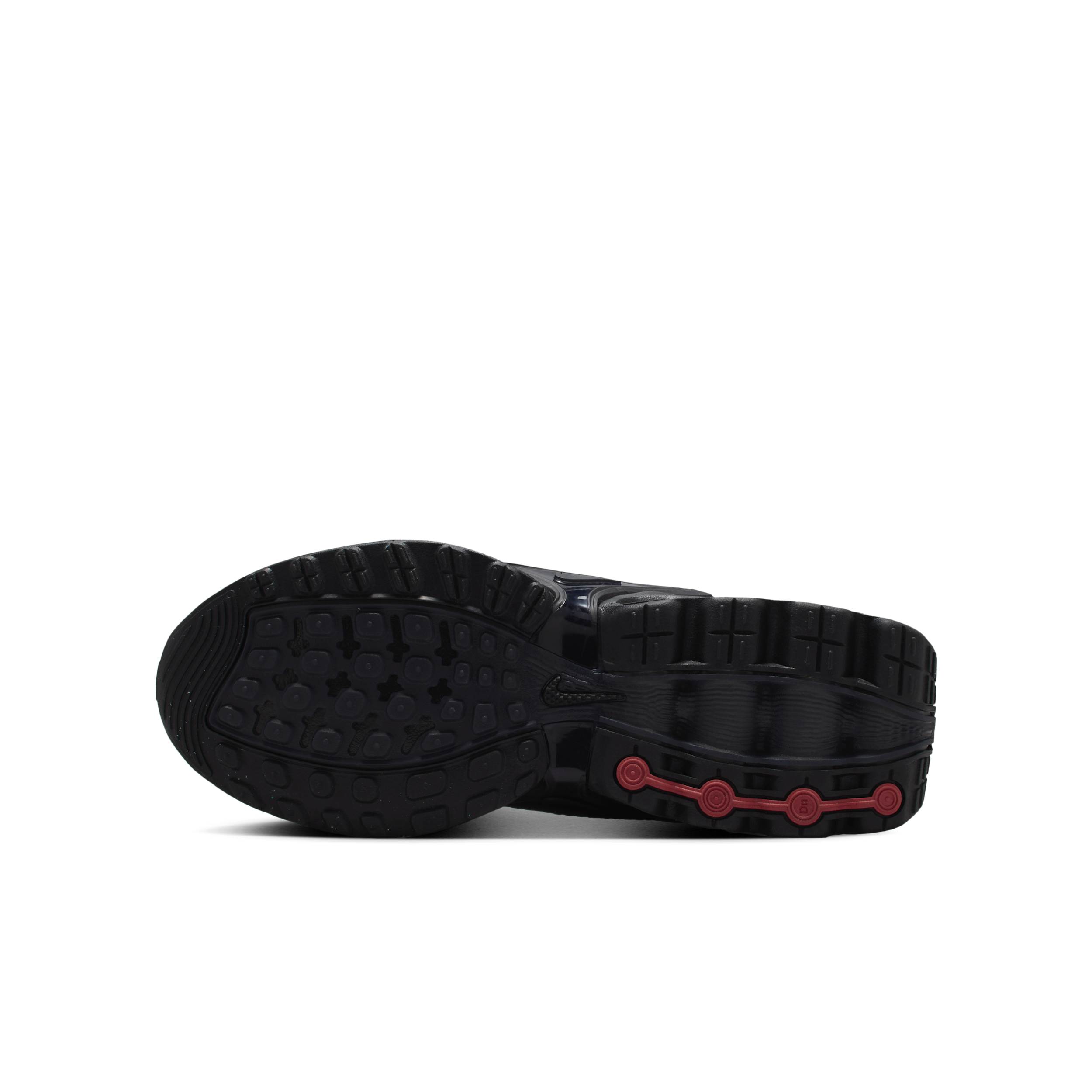 Thumbnail - Nike Air Max Dn Schuh (ältere Kinder) - Schwarz