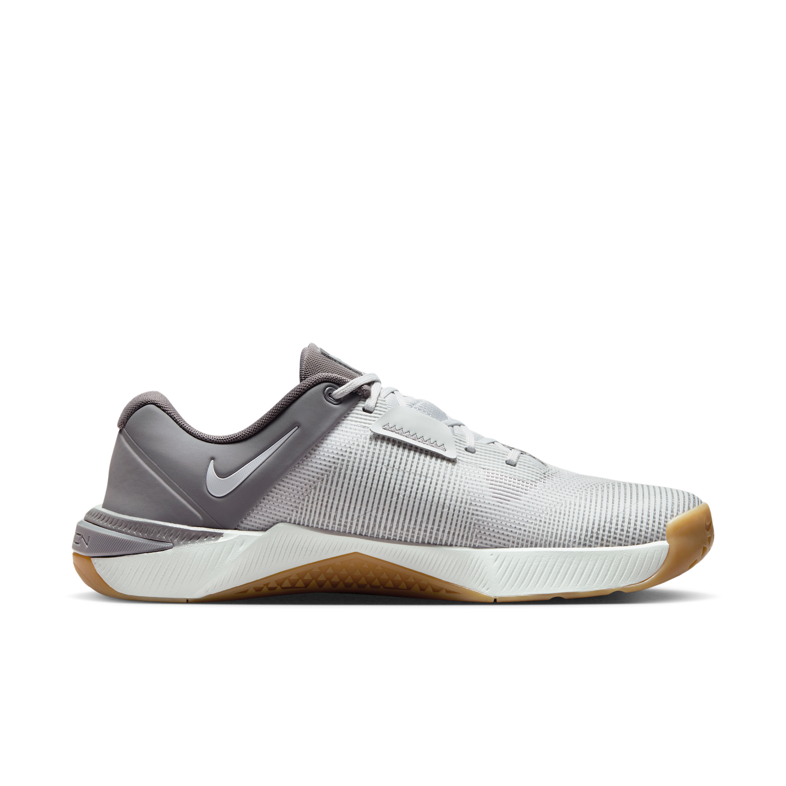 Chaussure d'entraînement Nike Metcon 10 pour homme - Gris - HJ1875-010