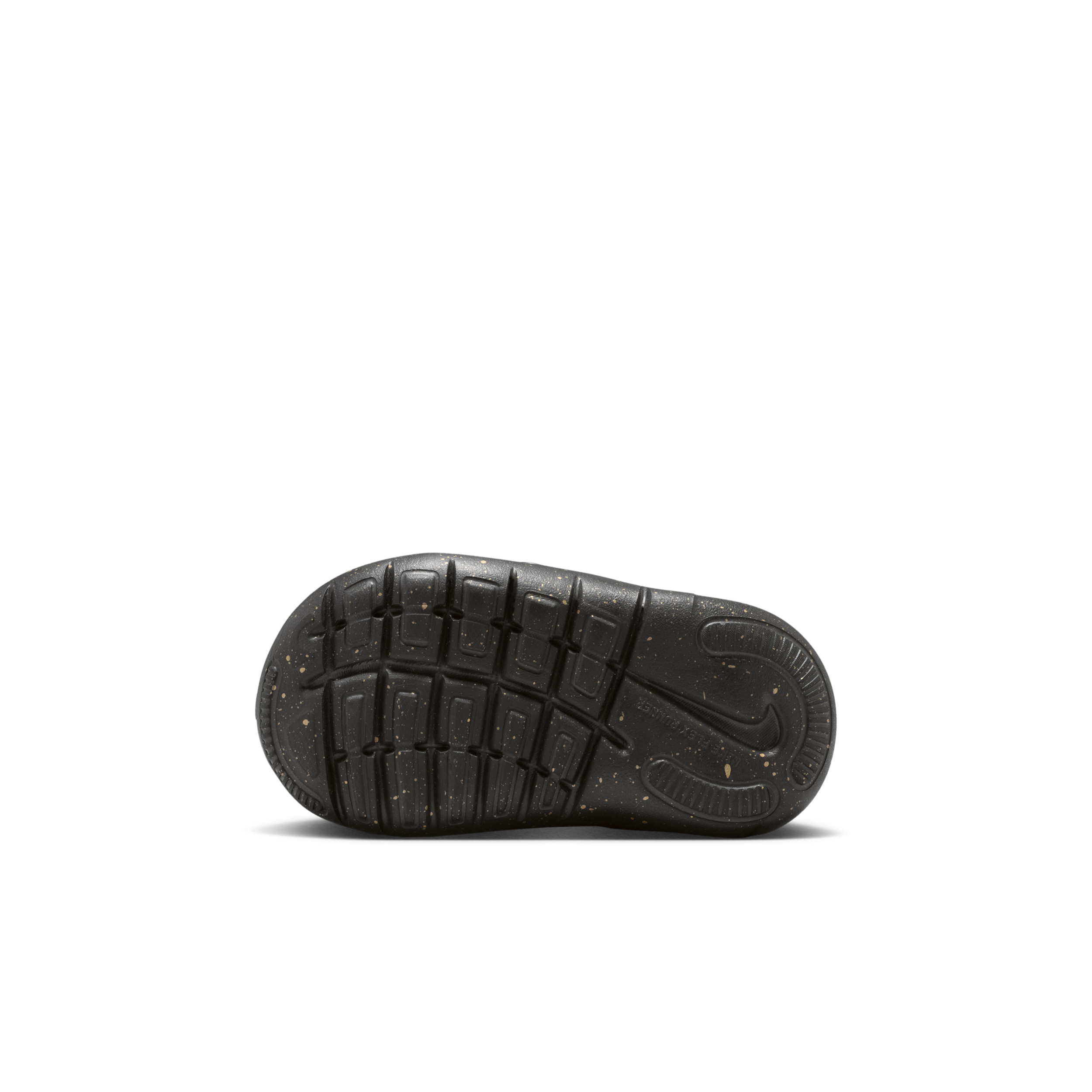 Thumbnail - Nike Flex Runner 4 Schuh (Babys und Kleinkinder) - Schwarz