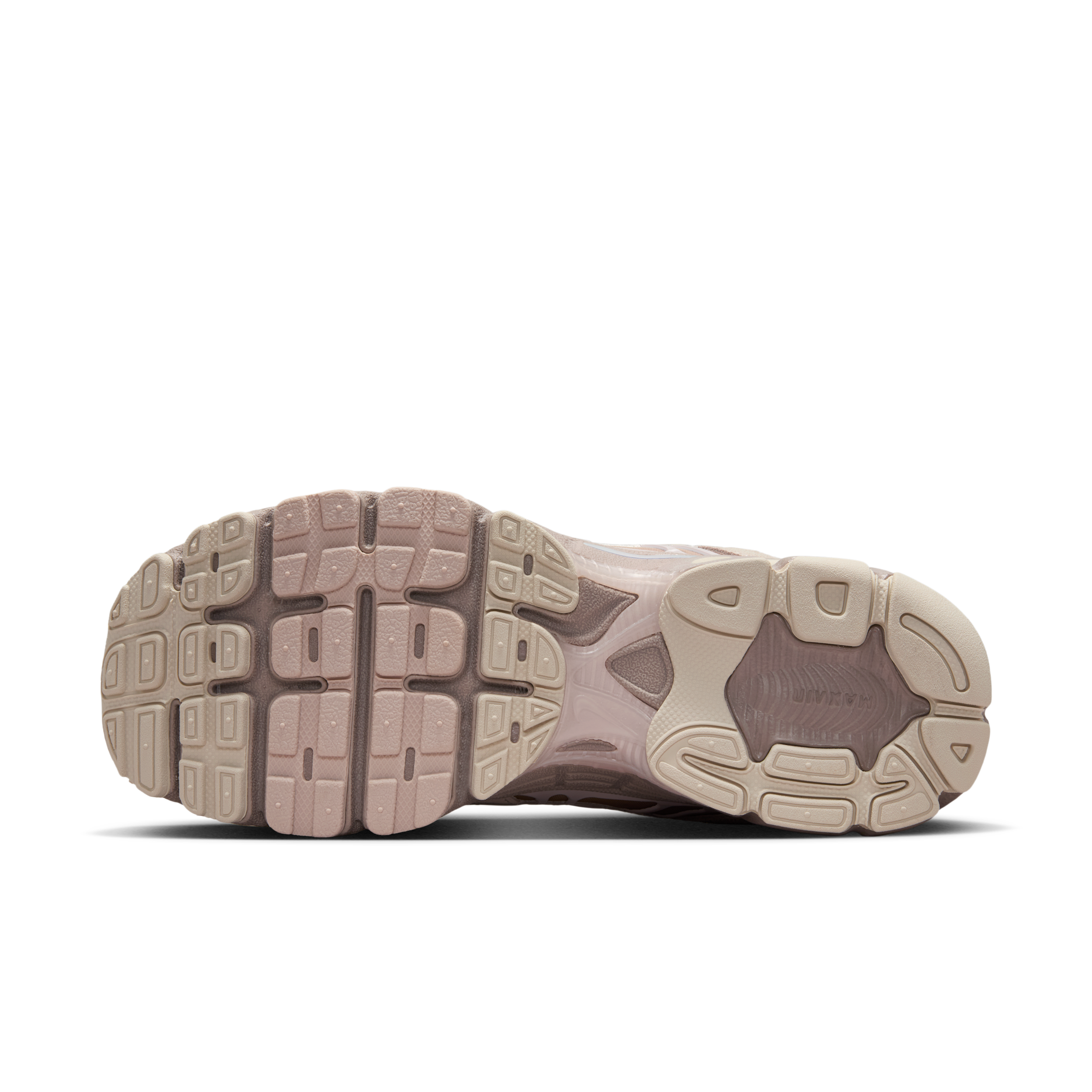 Nike Air Max Moto 2K Women's Shoes - Brown - IM9570-200