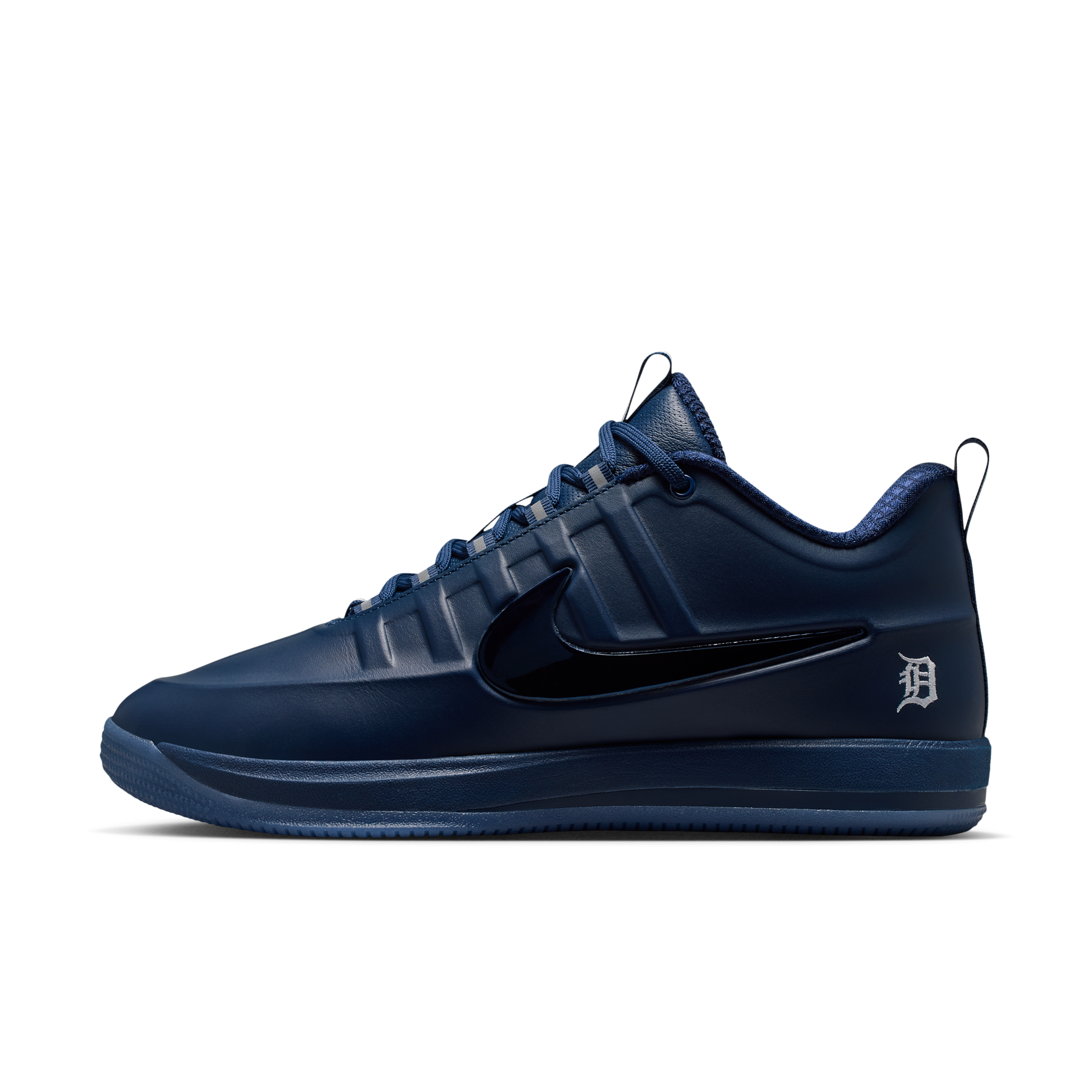 Nike Book 2 SE Midnight Navy/Midnight Navy-White