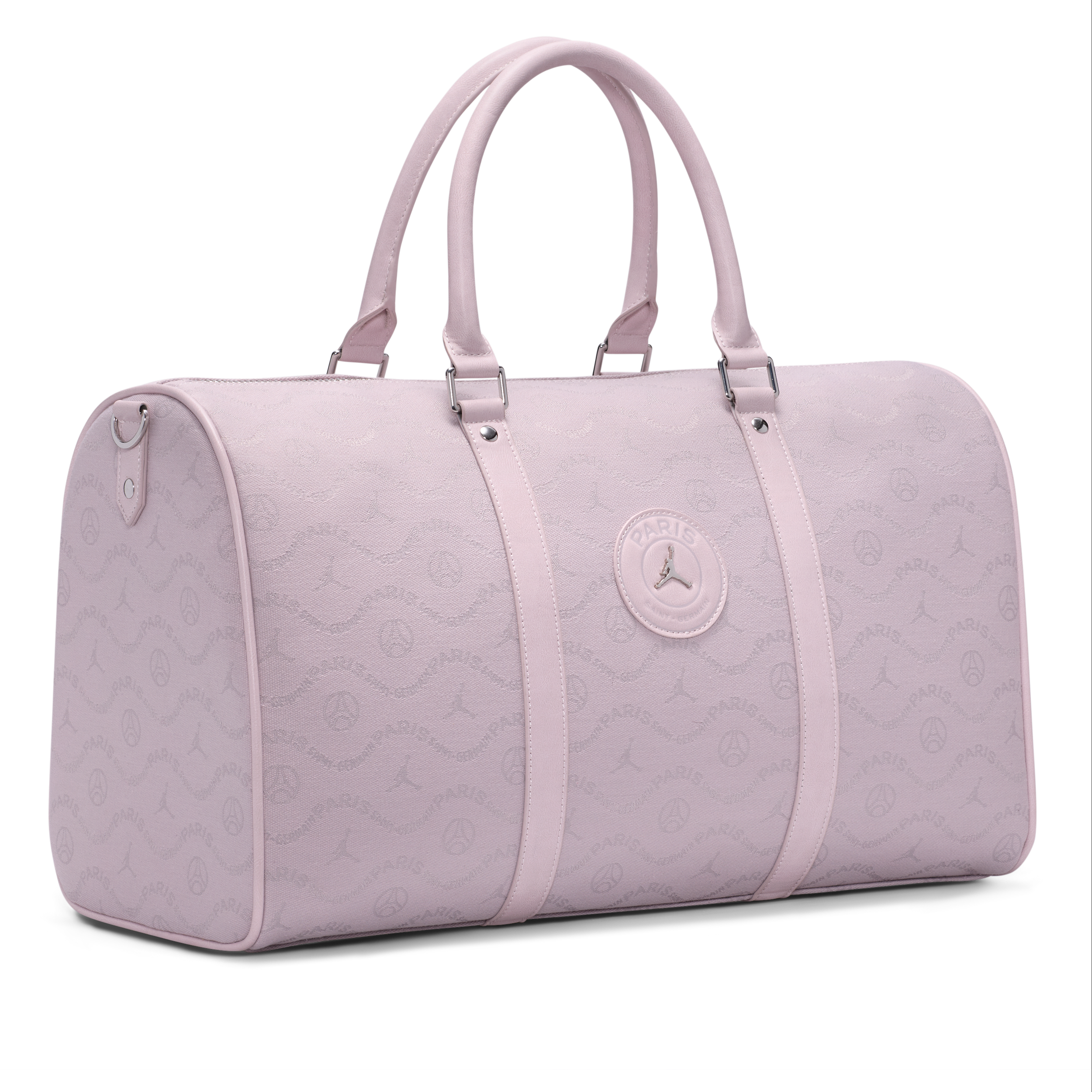 Thumbnail - Jordan Paris Saint-Germain Monogram Sporttasche (25 l) - Pink