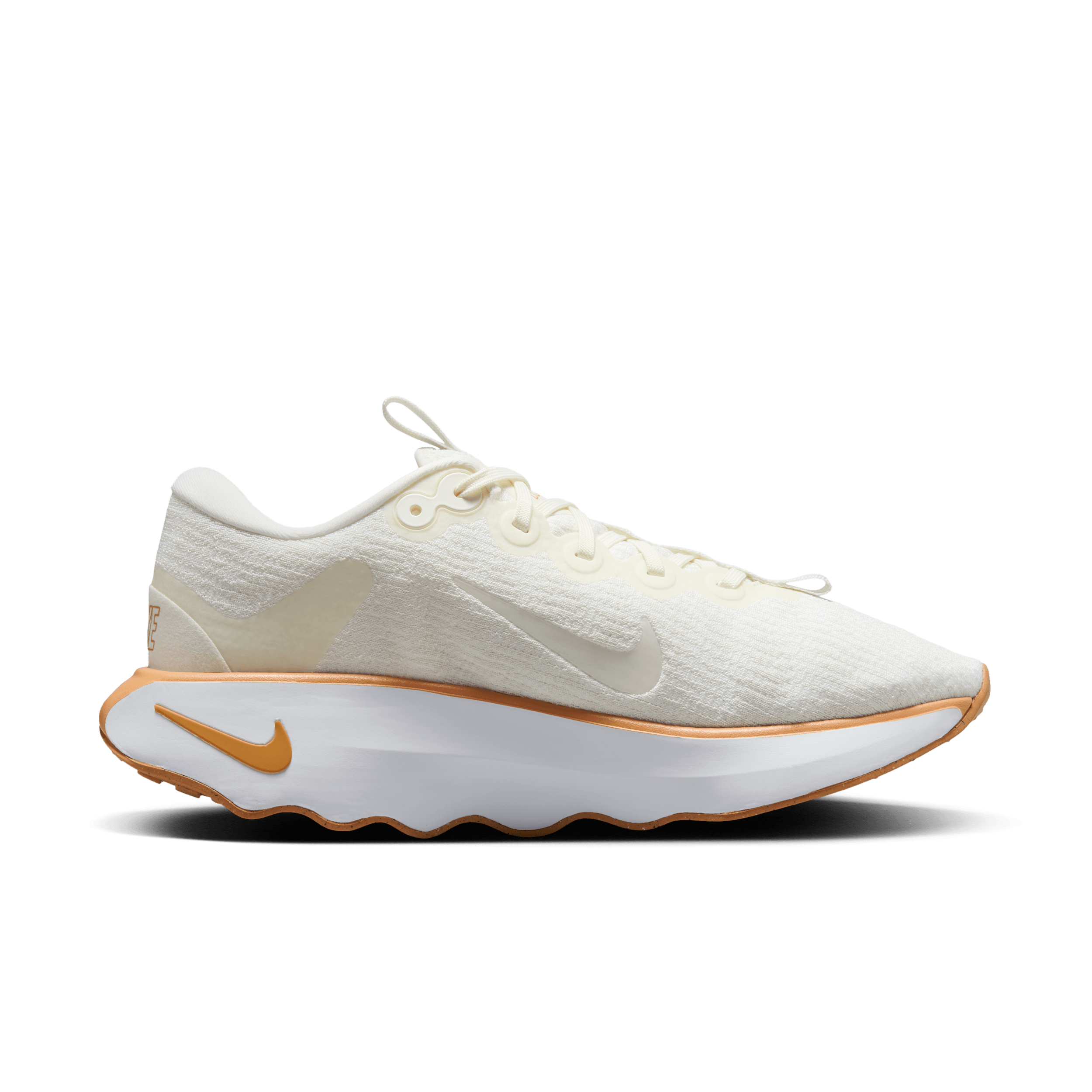 Nike Motiva Wandelschoenen voor dames Wit