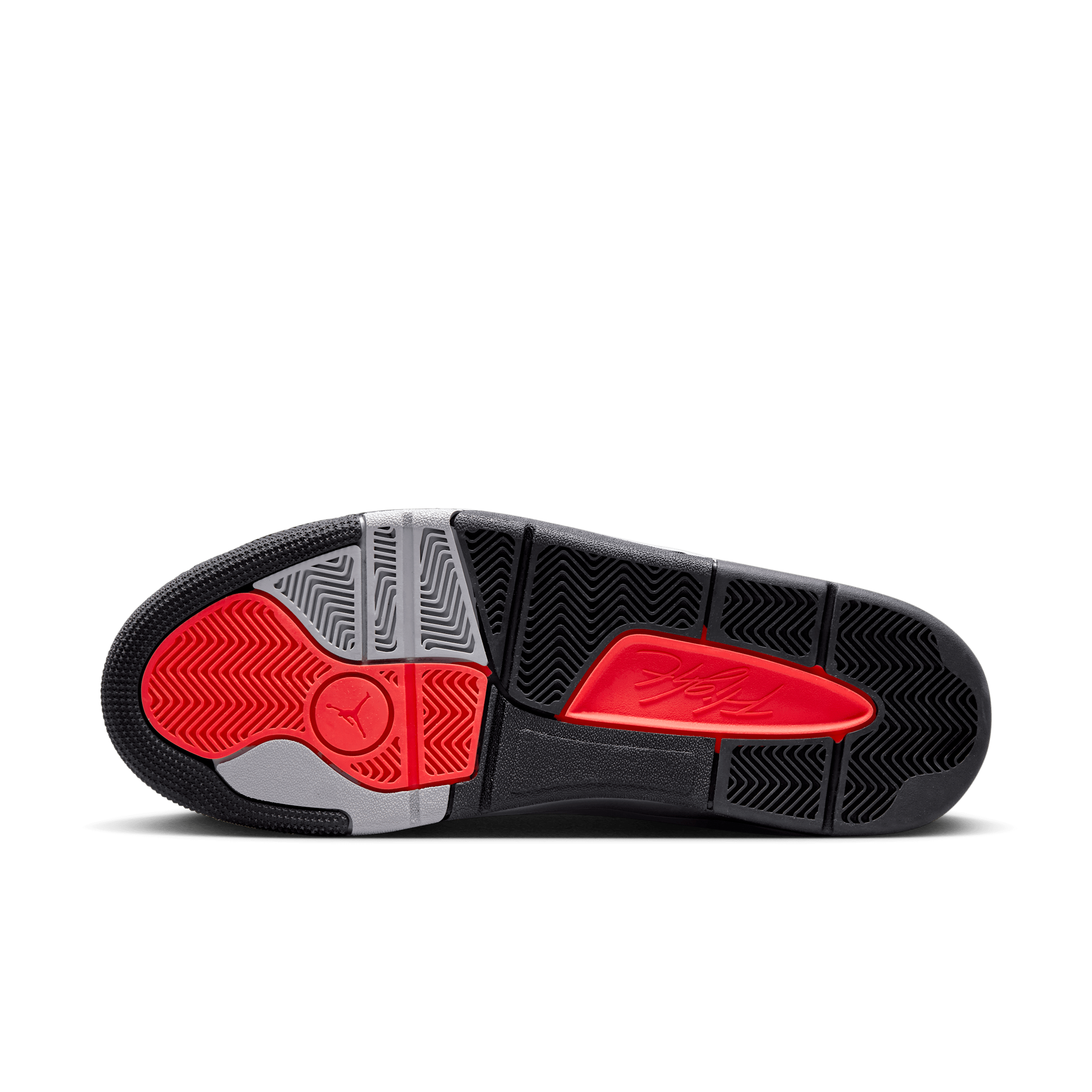 Chaussure Jordan Flight Court pour homme - Gris