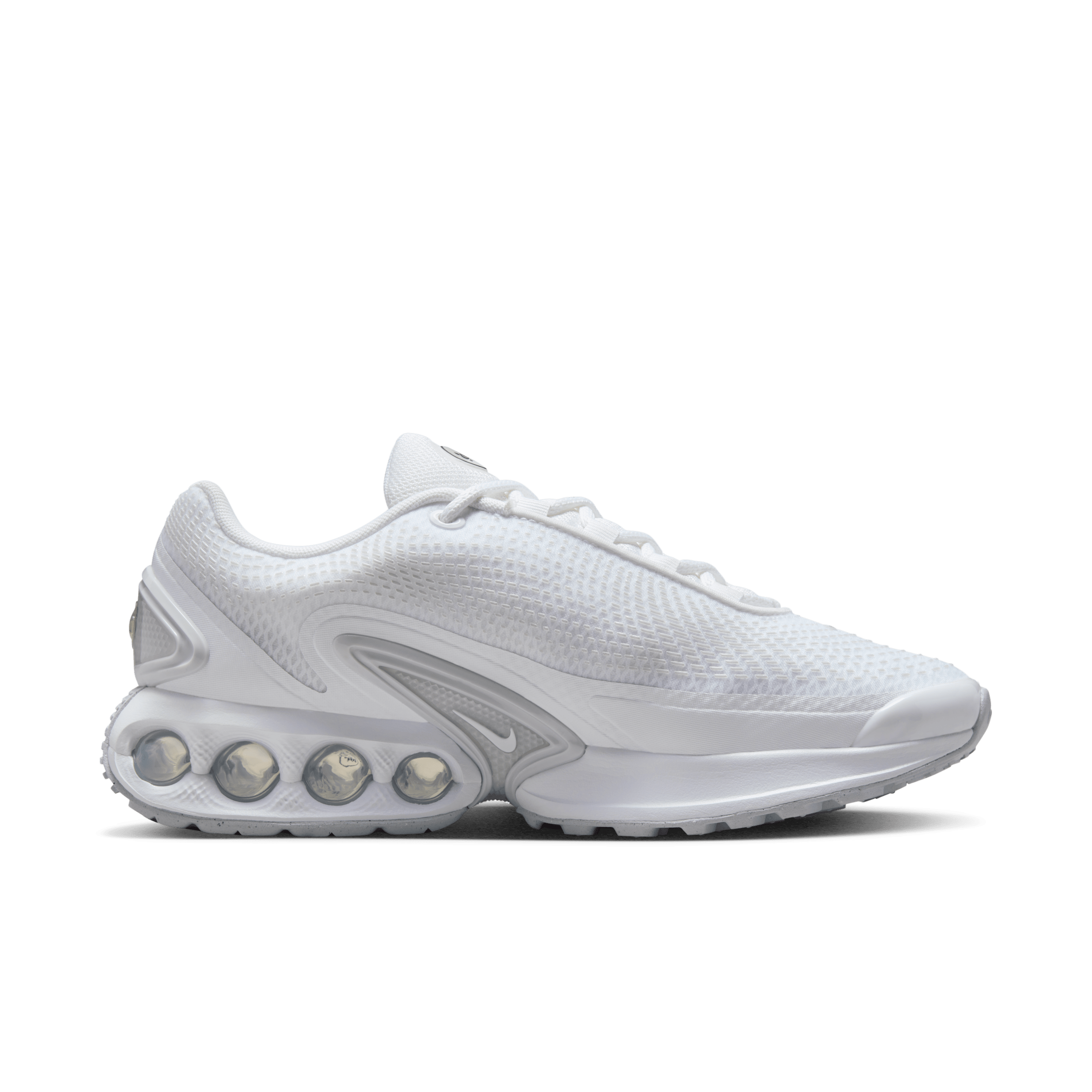 Chaussure Nike Air Max Dn pour femme - Blanc