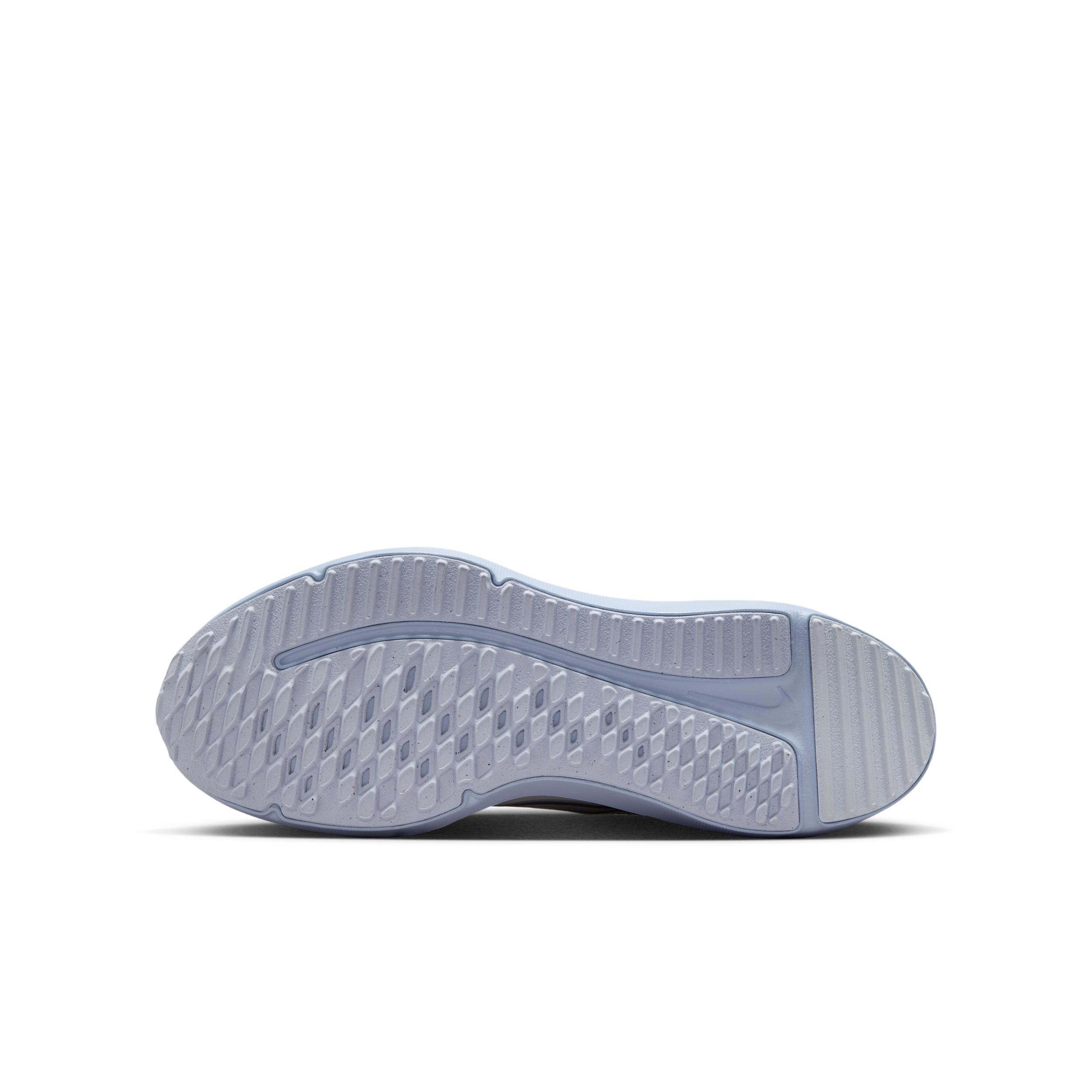 Sapatilhas de running para estrada Nike Cosmic Runner Júnior - Cinzento - HM4402-010