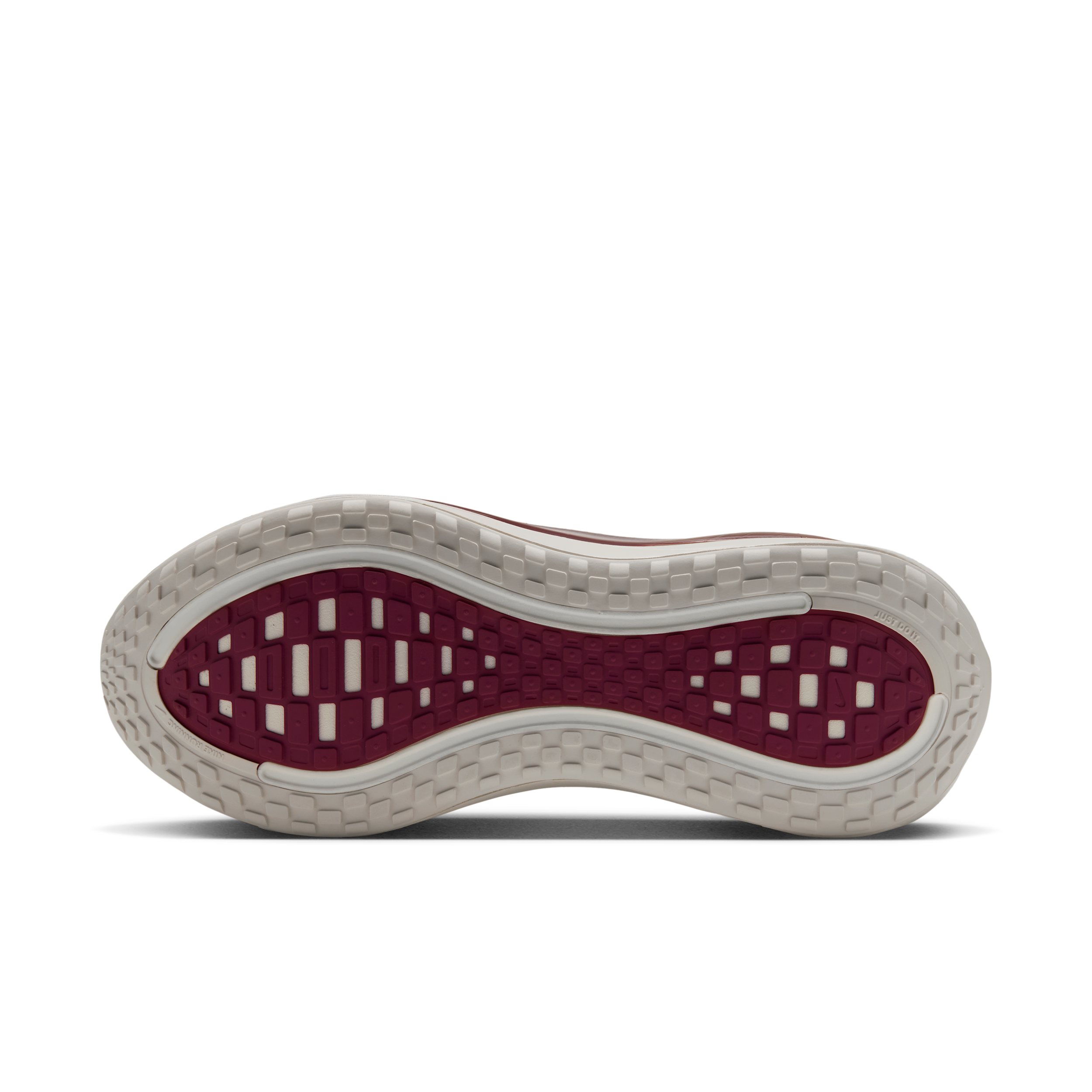 Chaussure de running sur route Nike Vomero Plus pour homme - Marron au meilleur prix