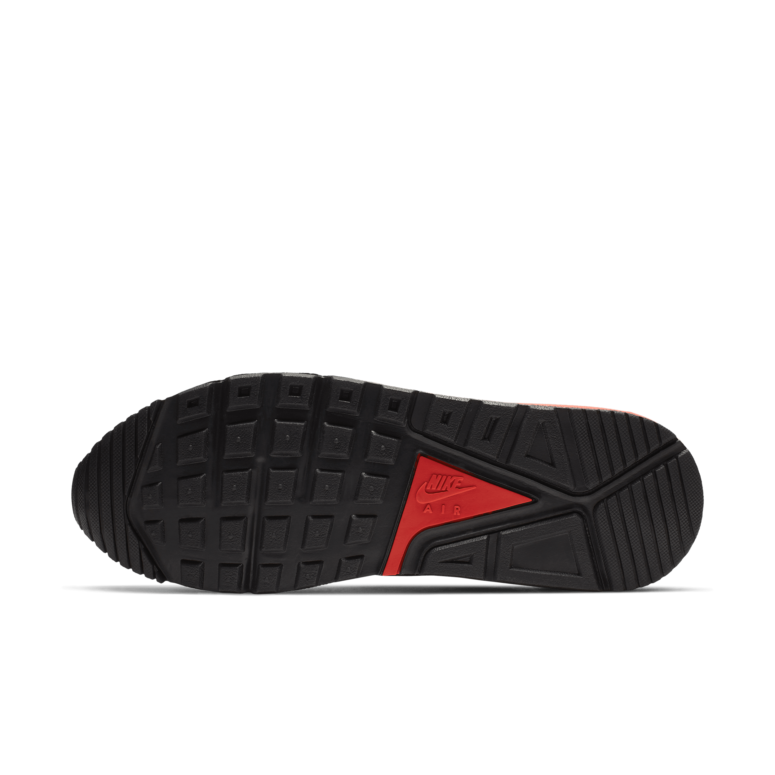 Nike Air Max IVO Herenschoen - Wit - CD1540-100